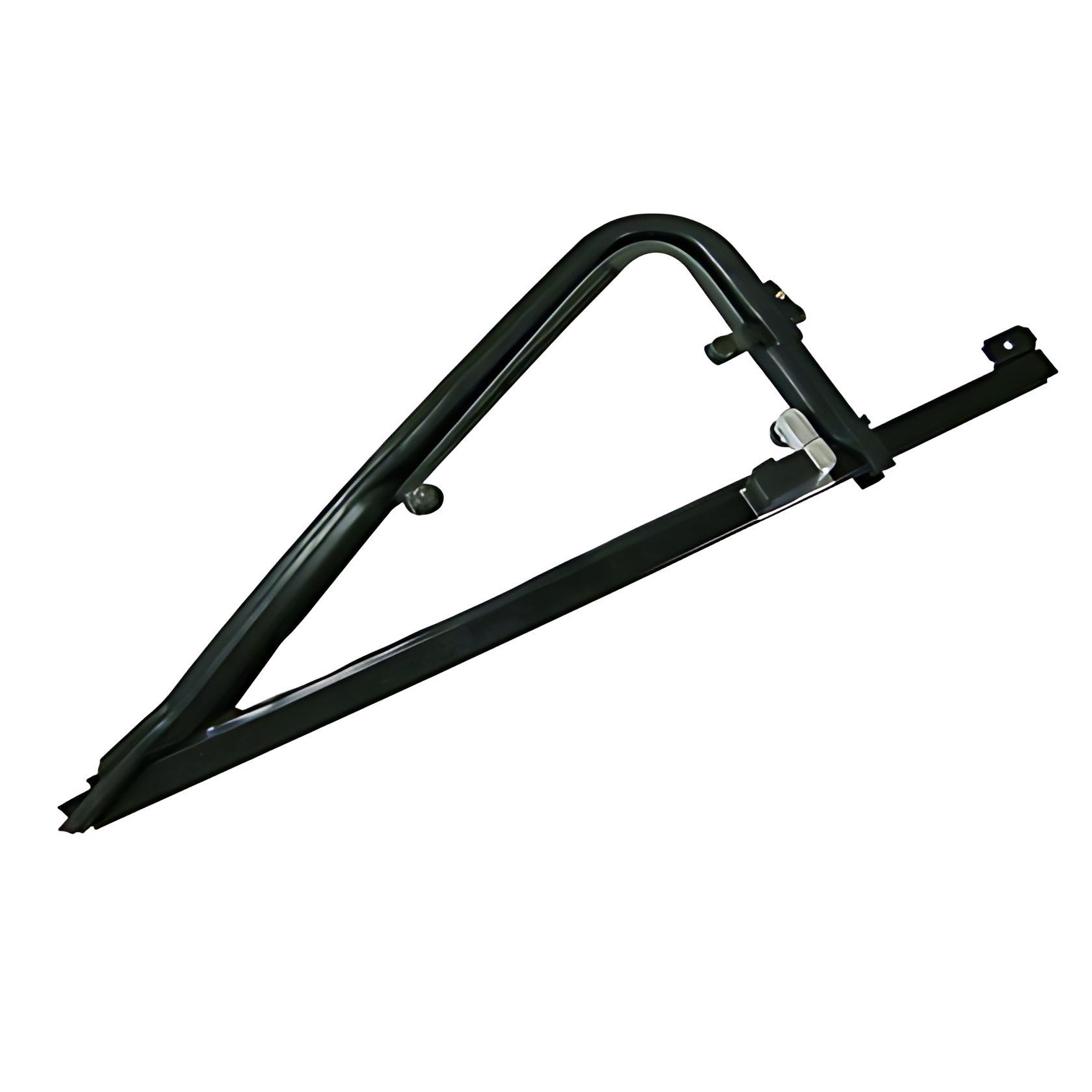 QUEBRA VENTO LE COM VIDRO MOVEL INCOLOR - T00837401A