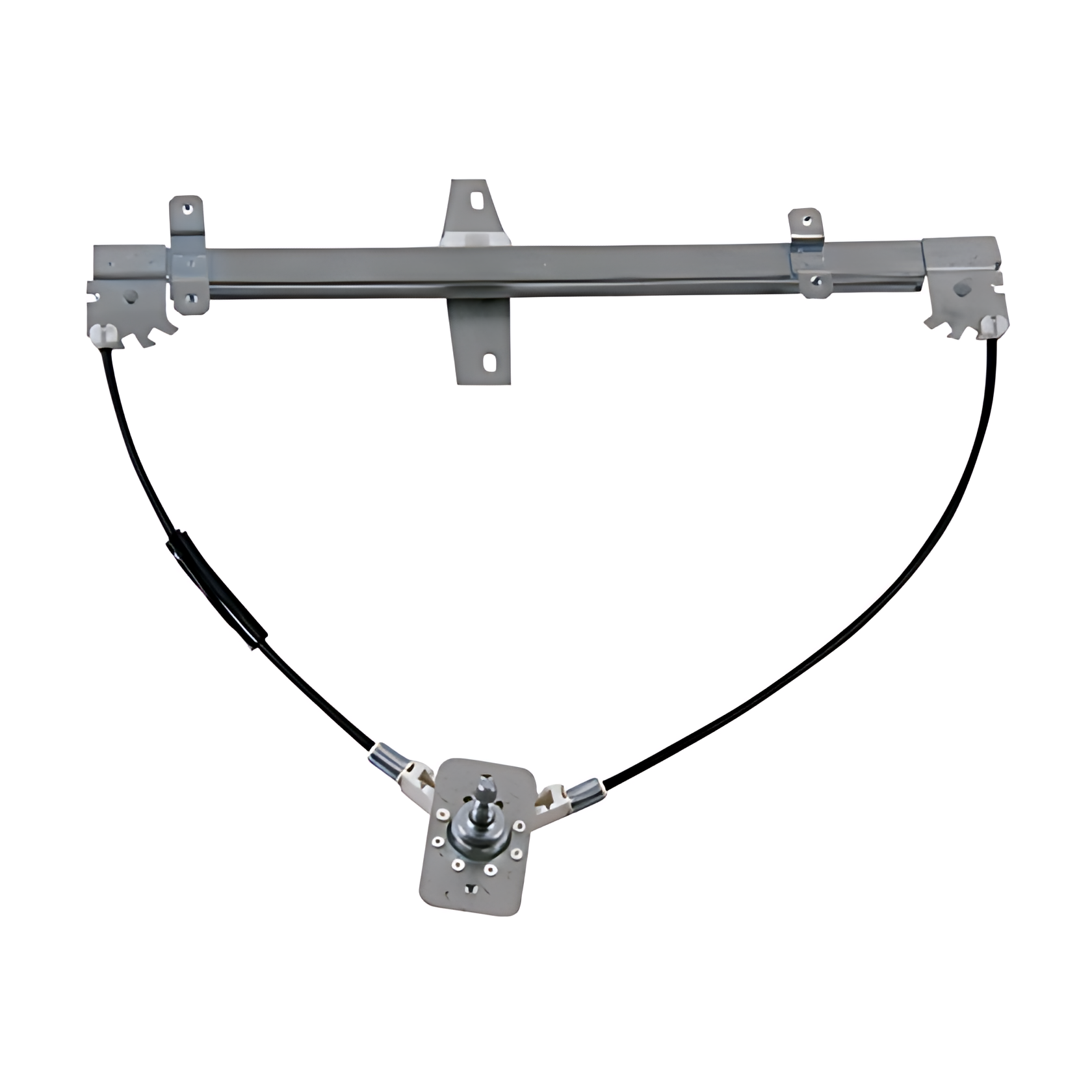 MAQUINA VIDRO MECANICO LE (PINO CURTO COM FURO) - T00837501