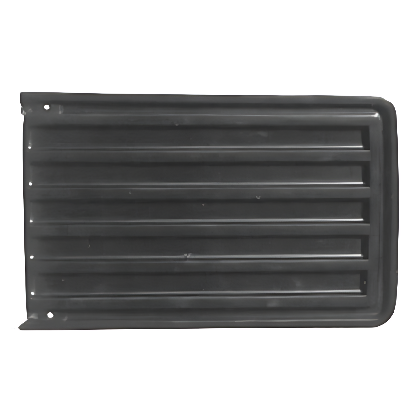 MOLDURA LATERAL GRADE LE ( SEM FAROL EMBUTIDO ) - T00853655B