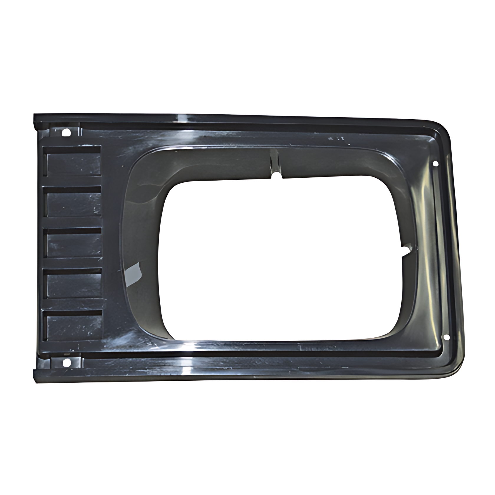 MOLDURA FAROL QUADRADO LE - T00853655D