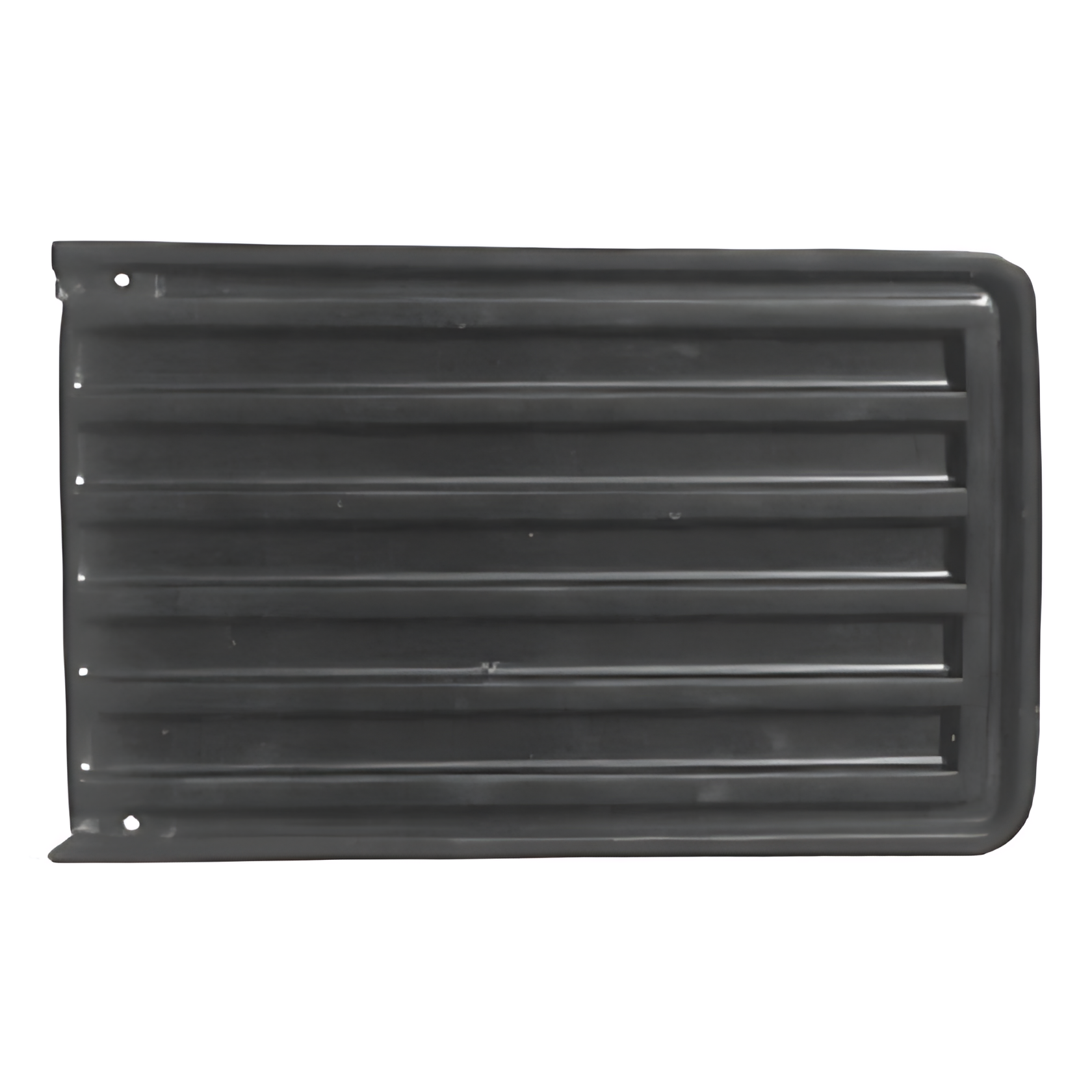 MOLDURA LATERAL GRADE LD ( SEM FAROL EMBUTIDO ) - T00853656B