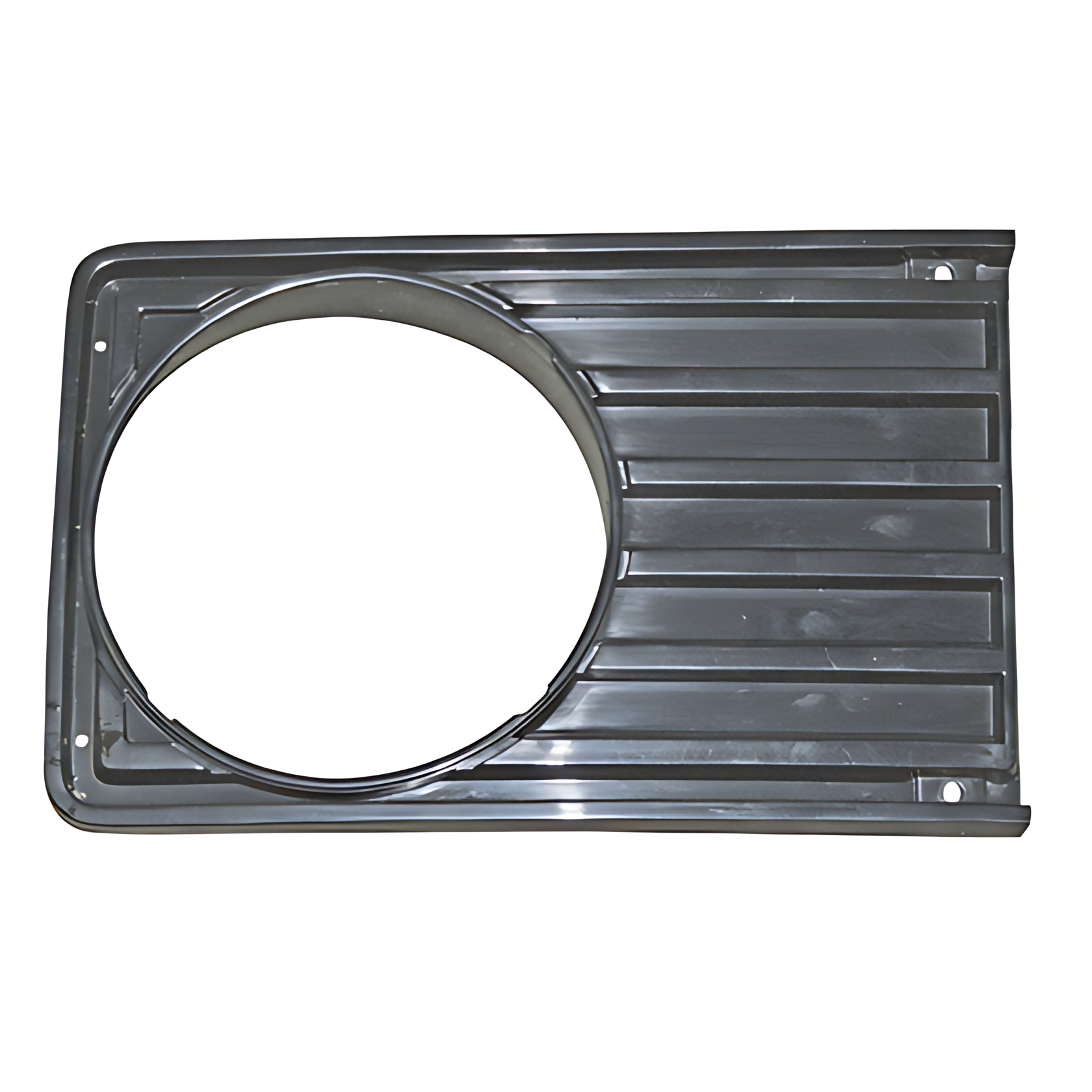 MOLDURA FAROL REDONDO LD - T00853656C