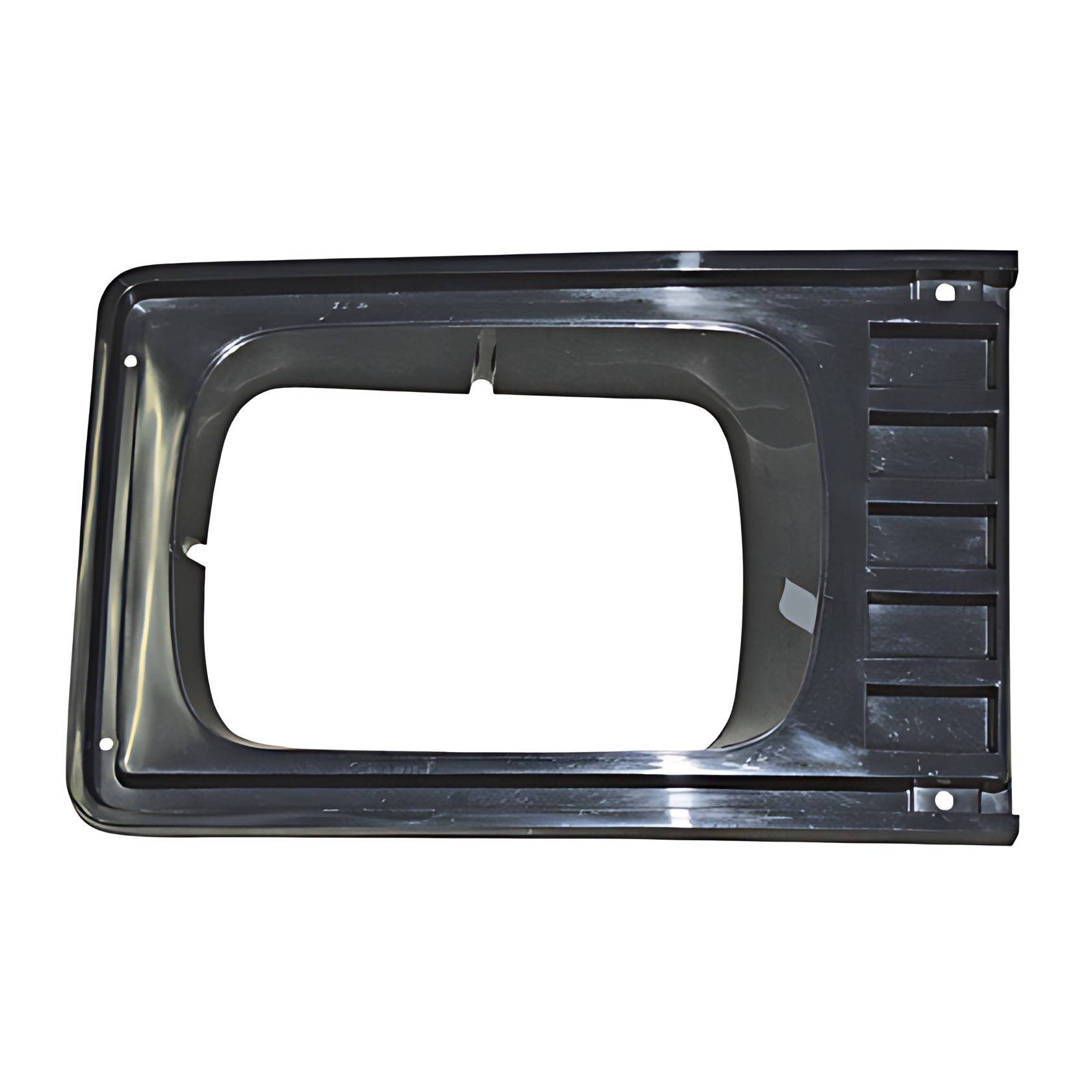 MOLDURA FAROL RETANGULAR LD - T00853656D