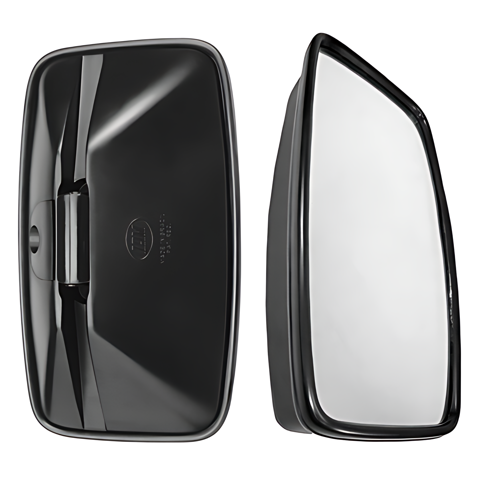 ESPELHO RETROVISOR UNIVERSAL PEQUENO - 80115222