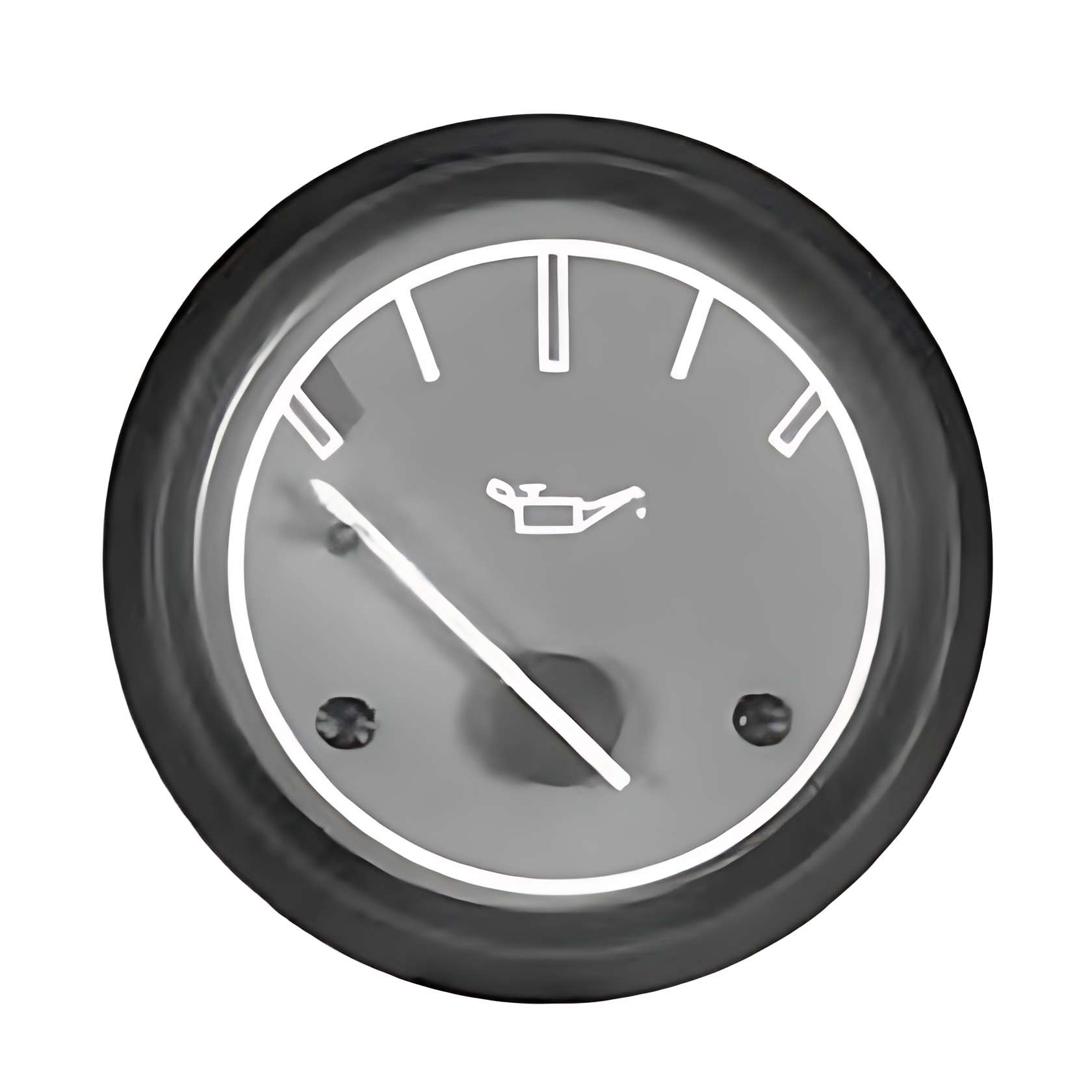 MANOMETRO FUNDO CINZA - 350033001R