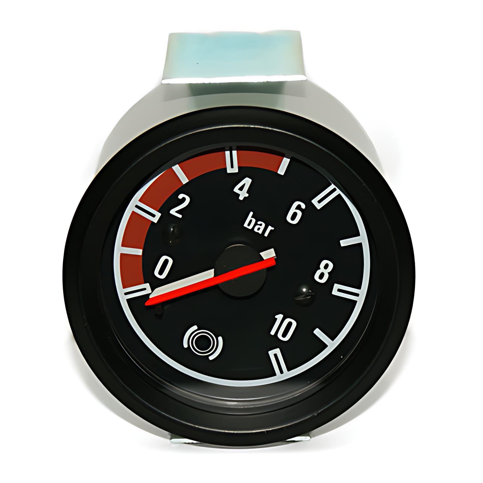 INDICADOR PRESSAO AR PRETO - W03004