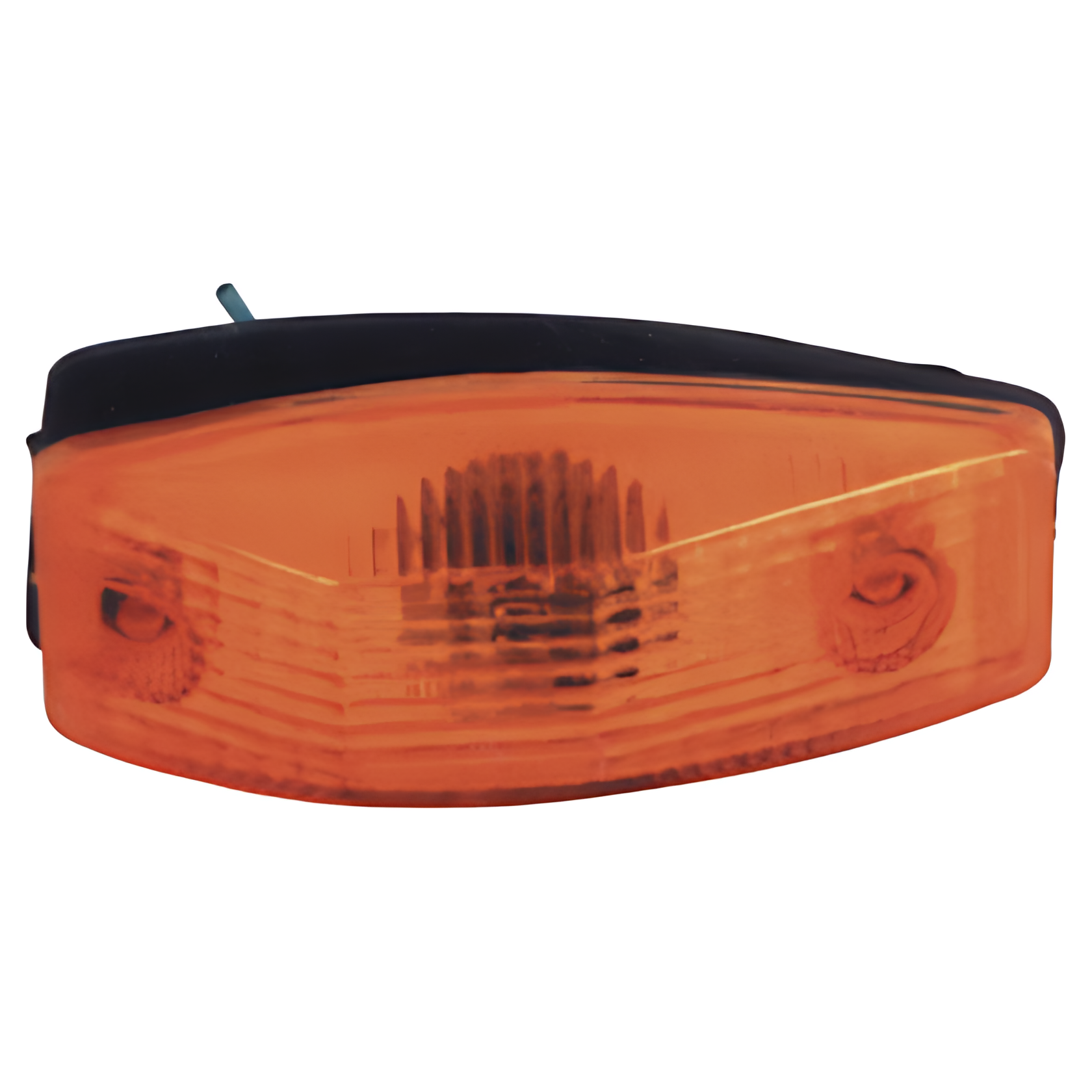 LANTERNA DELIMITADORA COM SOQUETE AMARELA - T00949101