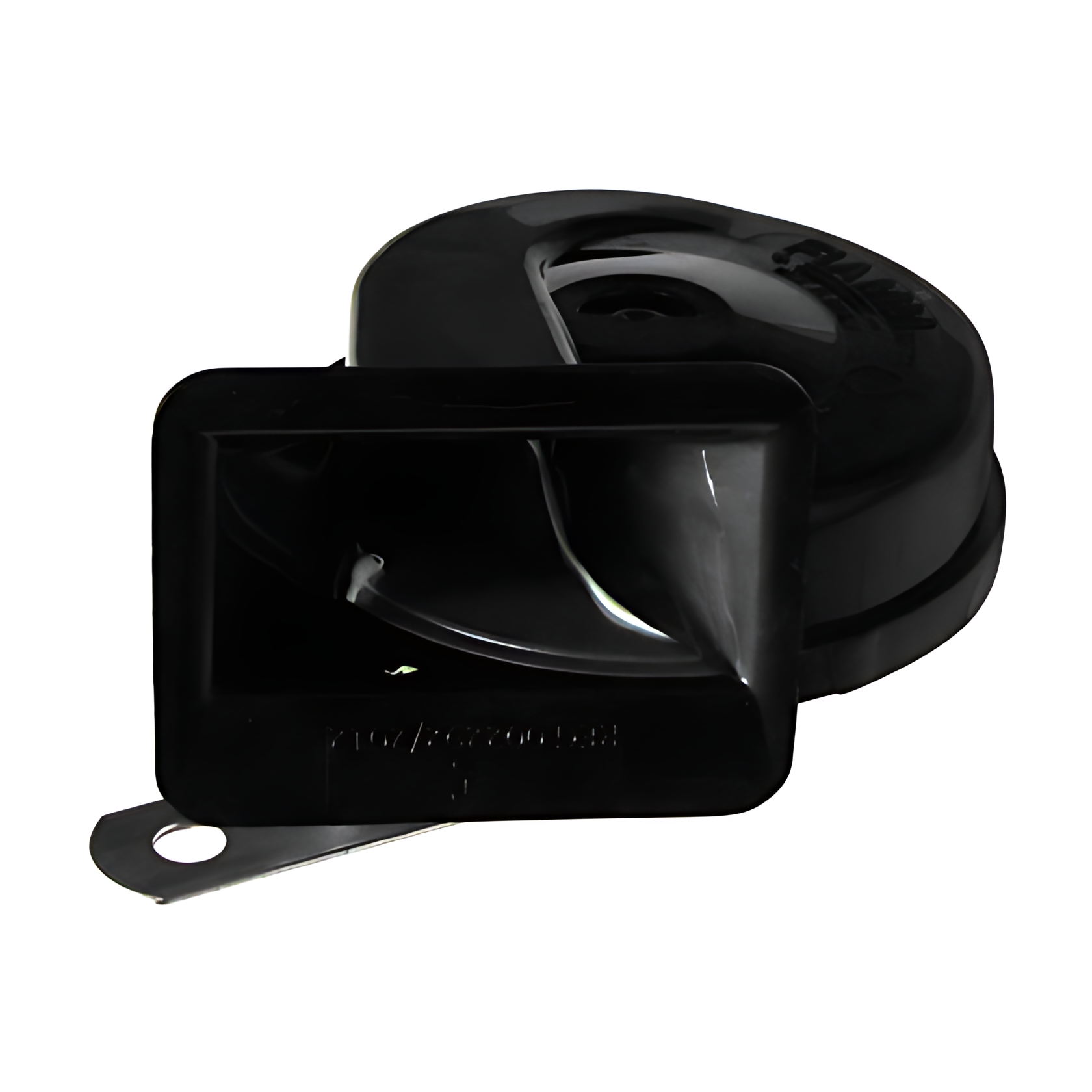 BUZINA CARACOL 12V  C- 223 2 TERMINAL - T00951221