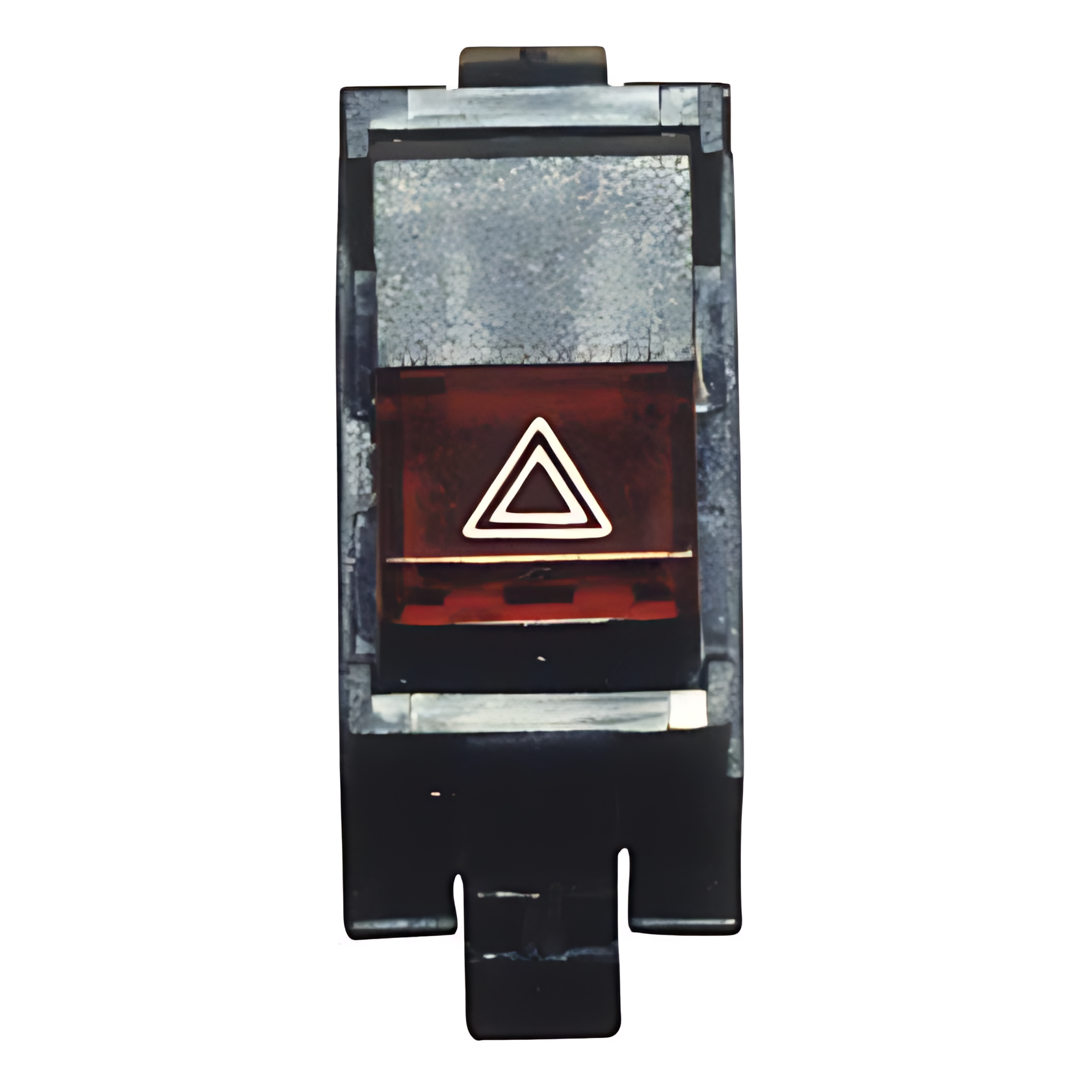 INTERRUPTOR TECLA LUZ EMERGENCIA 12V - T00953235