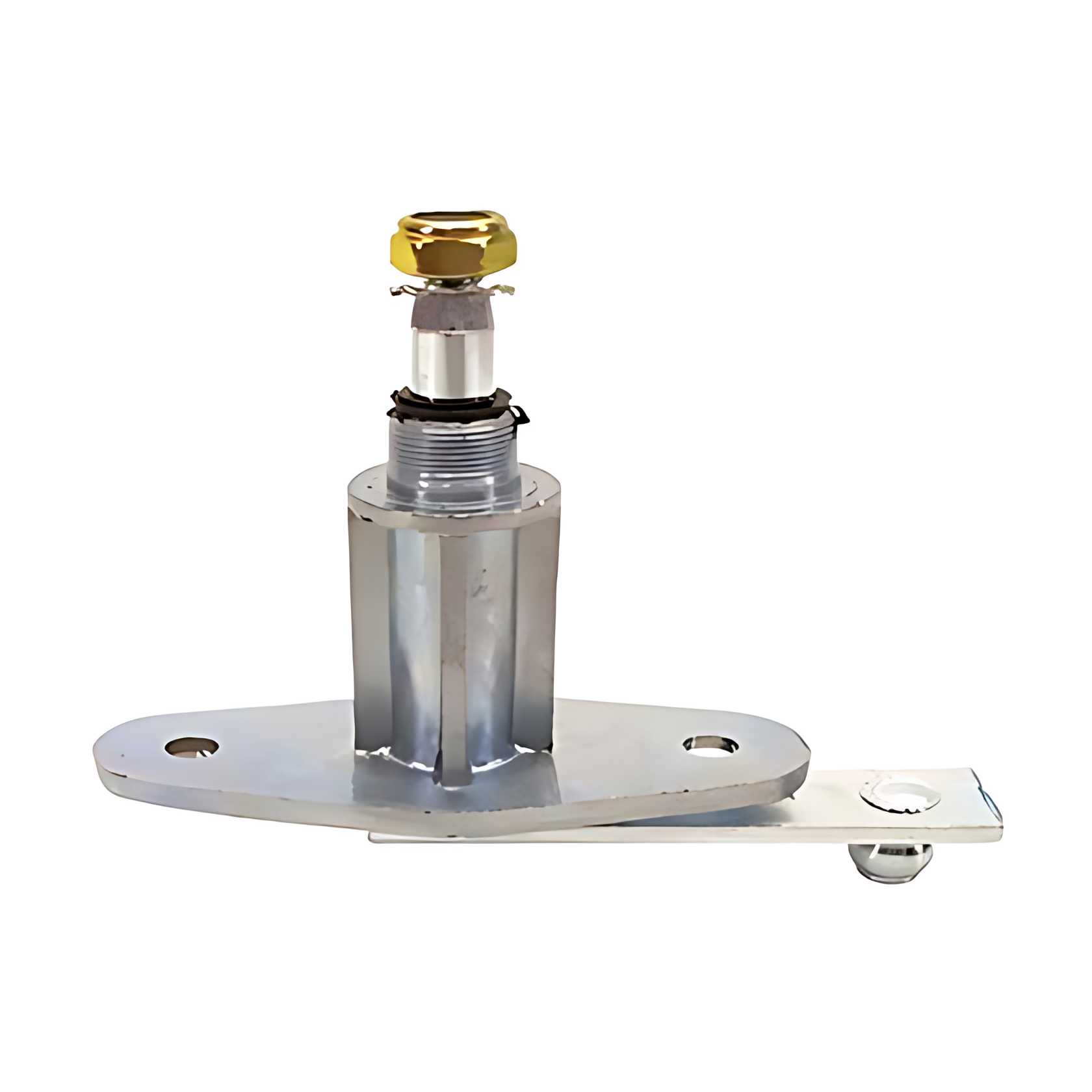 PIVO ACIONAMENTO LIMPADOR PARA BRISA COM BARRA LE - T00955215A