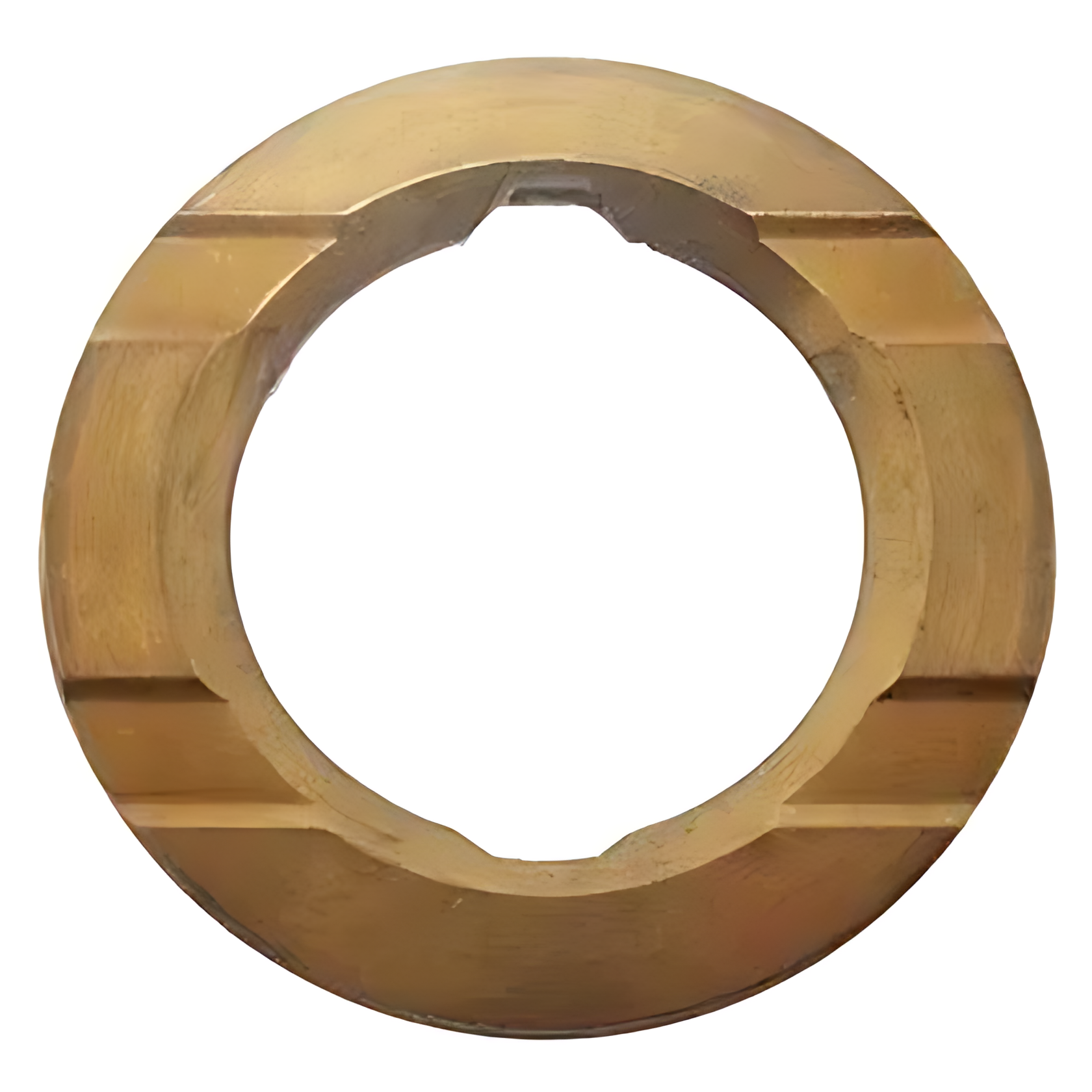 ARRUELA ENCOSTO COMPENSADOR MASSA 3.4MM MOTOR MWM 229 X10 X12 MAXXFORCE - T06105763A