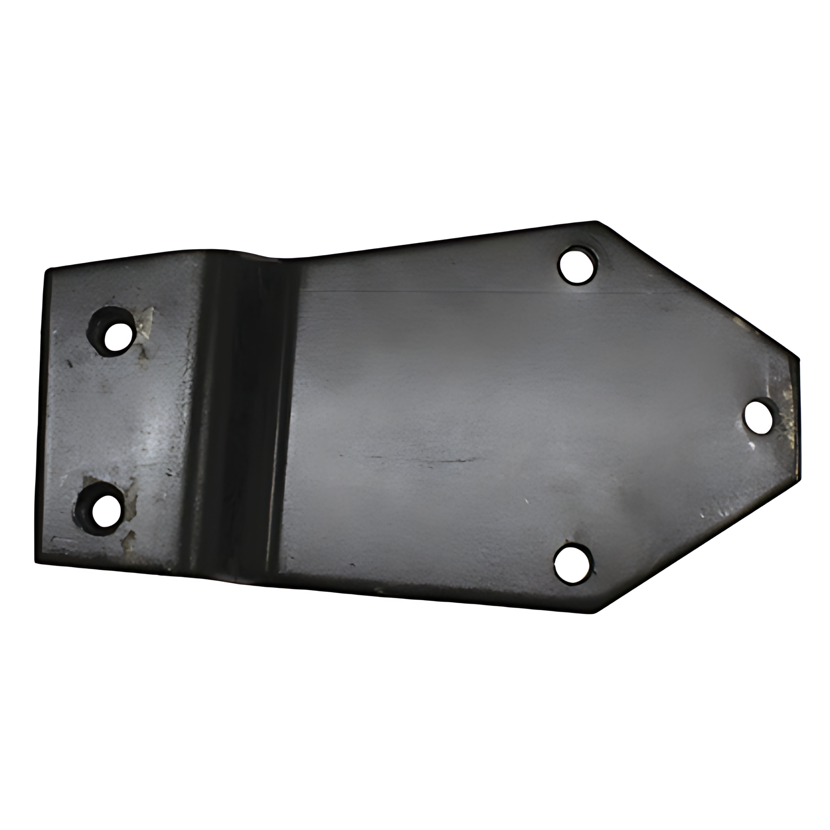 SUPORTE FILTRO DUPLO COMBUSTIVEL - T06127411A