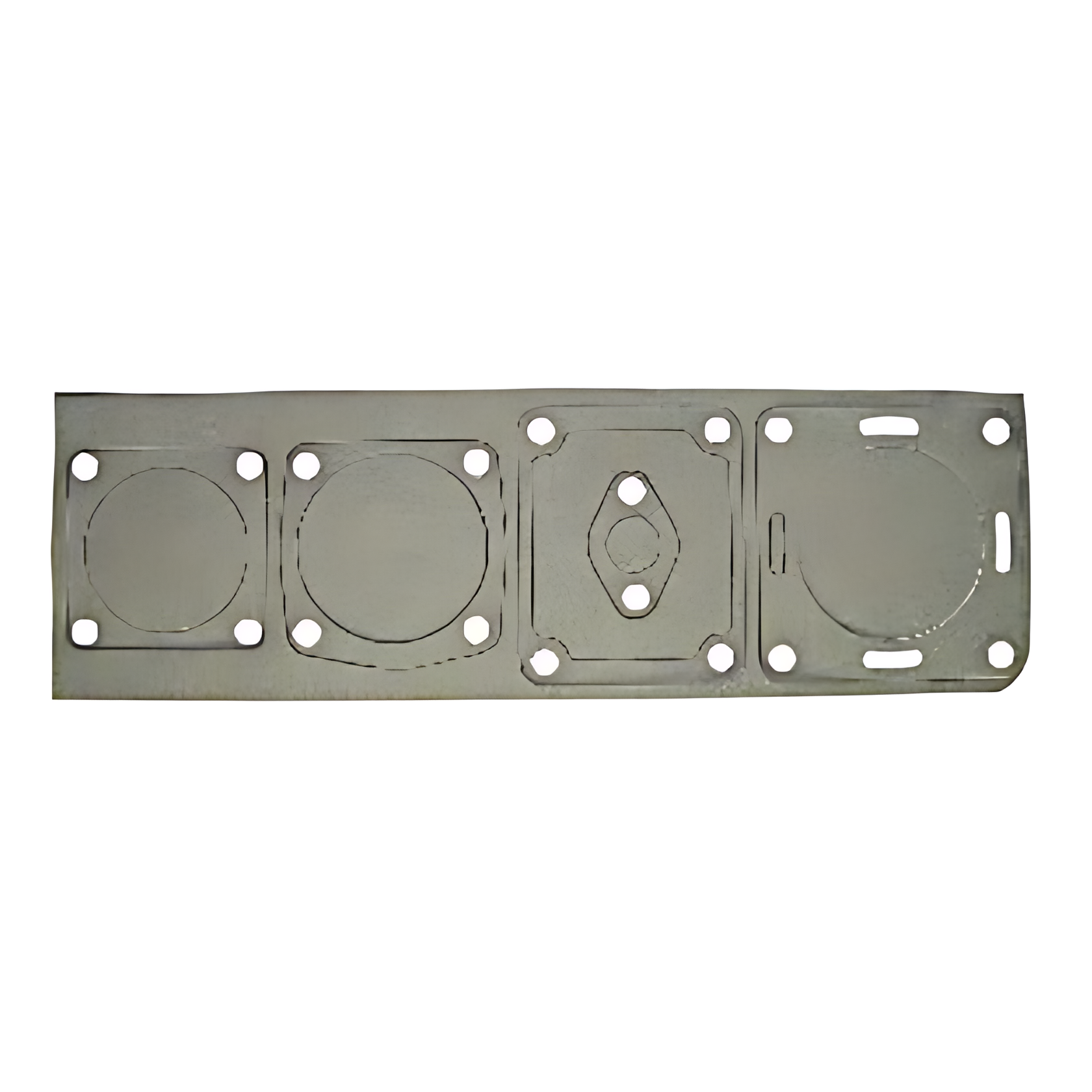 JOGO JUNTAS COMPLETO COMPRESSOR - T06198302