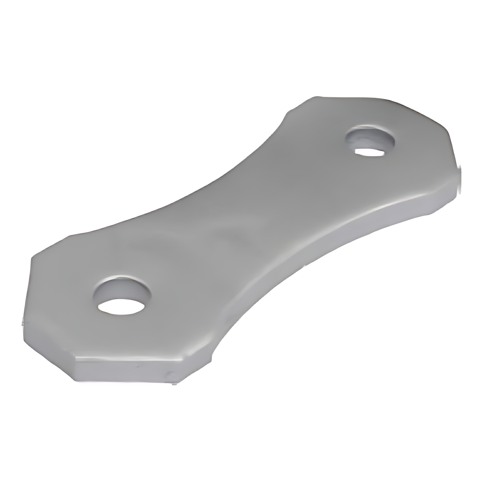 CHAPA JUMELO MOLA DIANTEIRA - T06411167