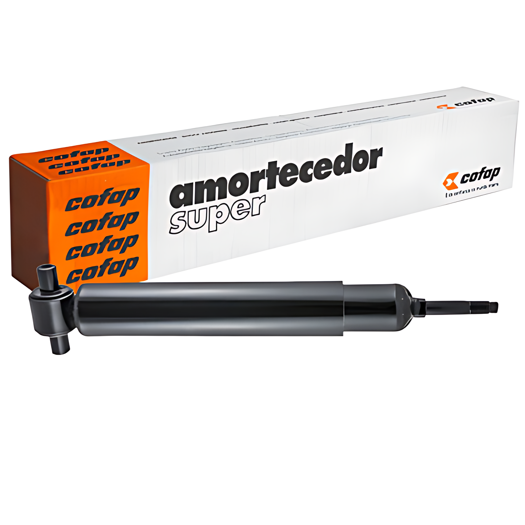 AMORTECEDOR EIXO DIANTEIRO - T06413031