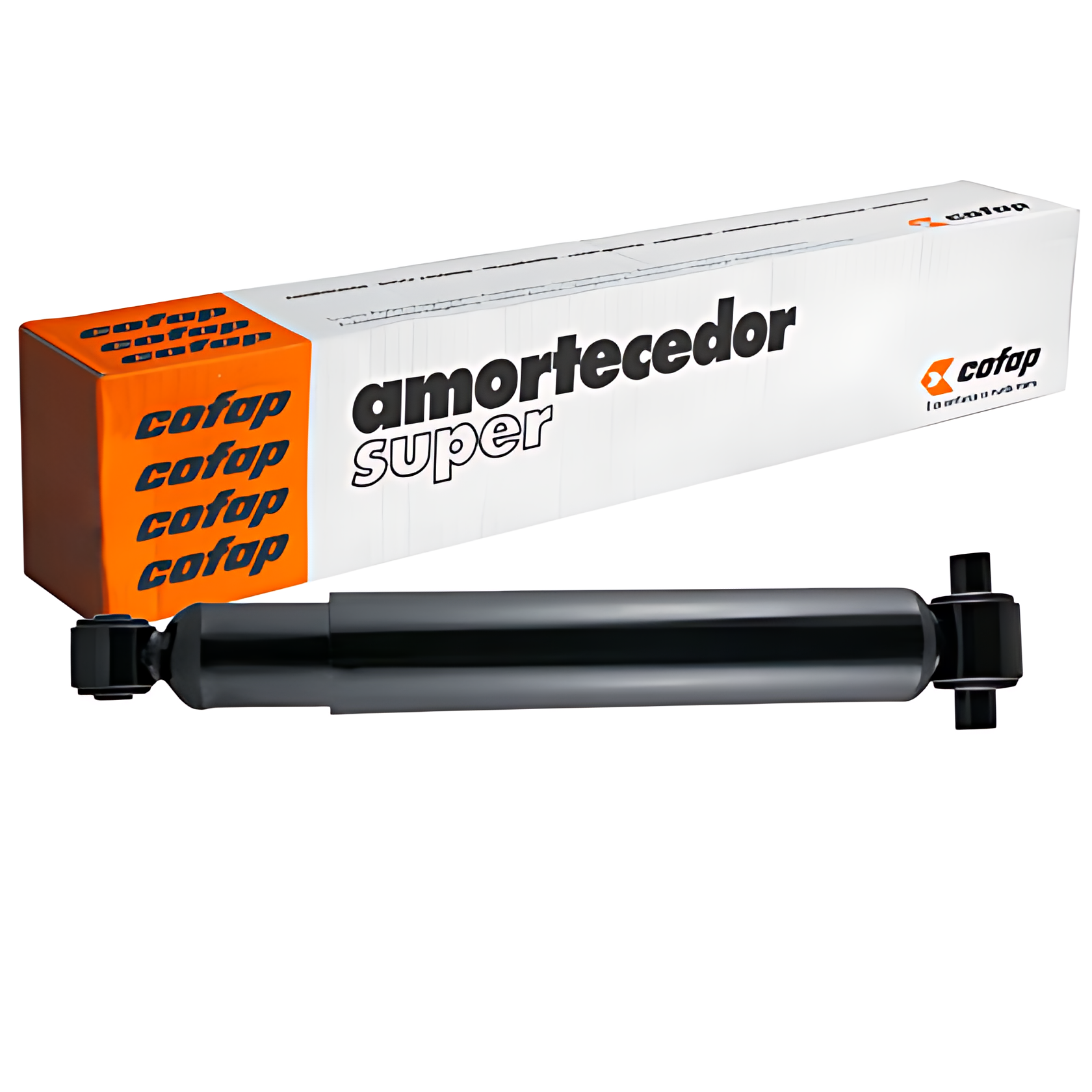 AMORTECEDOR EIXO TRASEIRO - T06513031