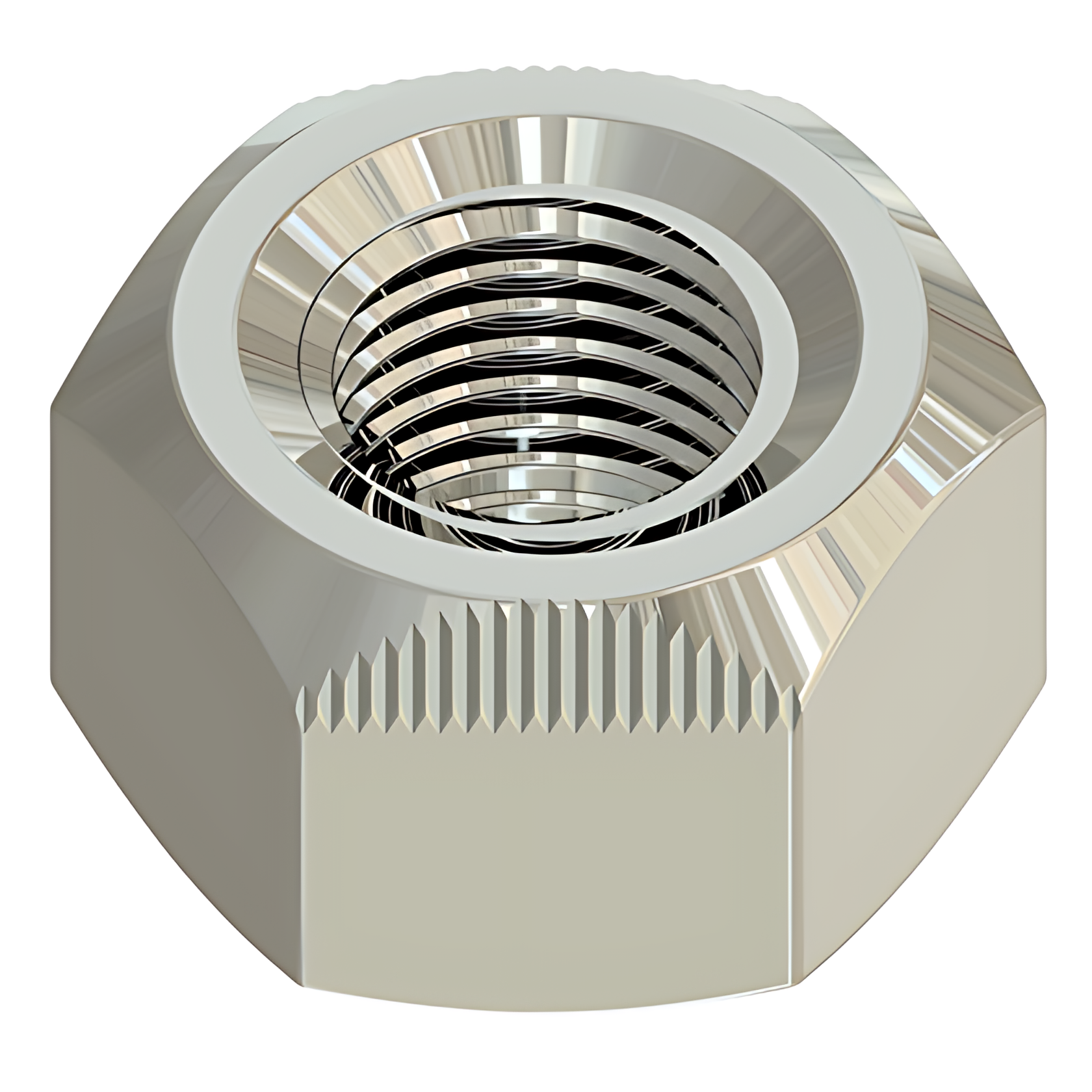 PORCA SEXTAVADA AUTOTRAVANTE TORQUE - T06599517