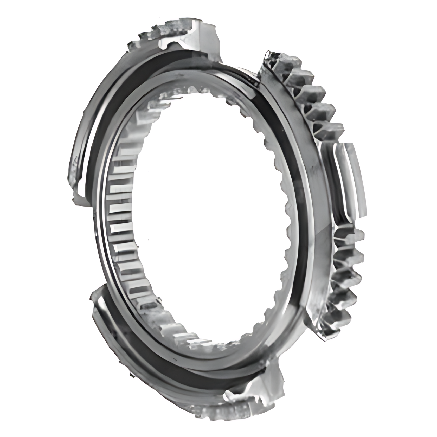 CORPO SINCRONIZADOR 6A ANTIGO - 300016384