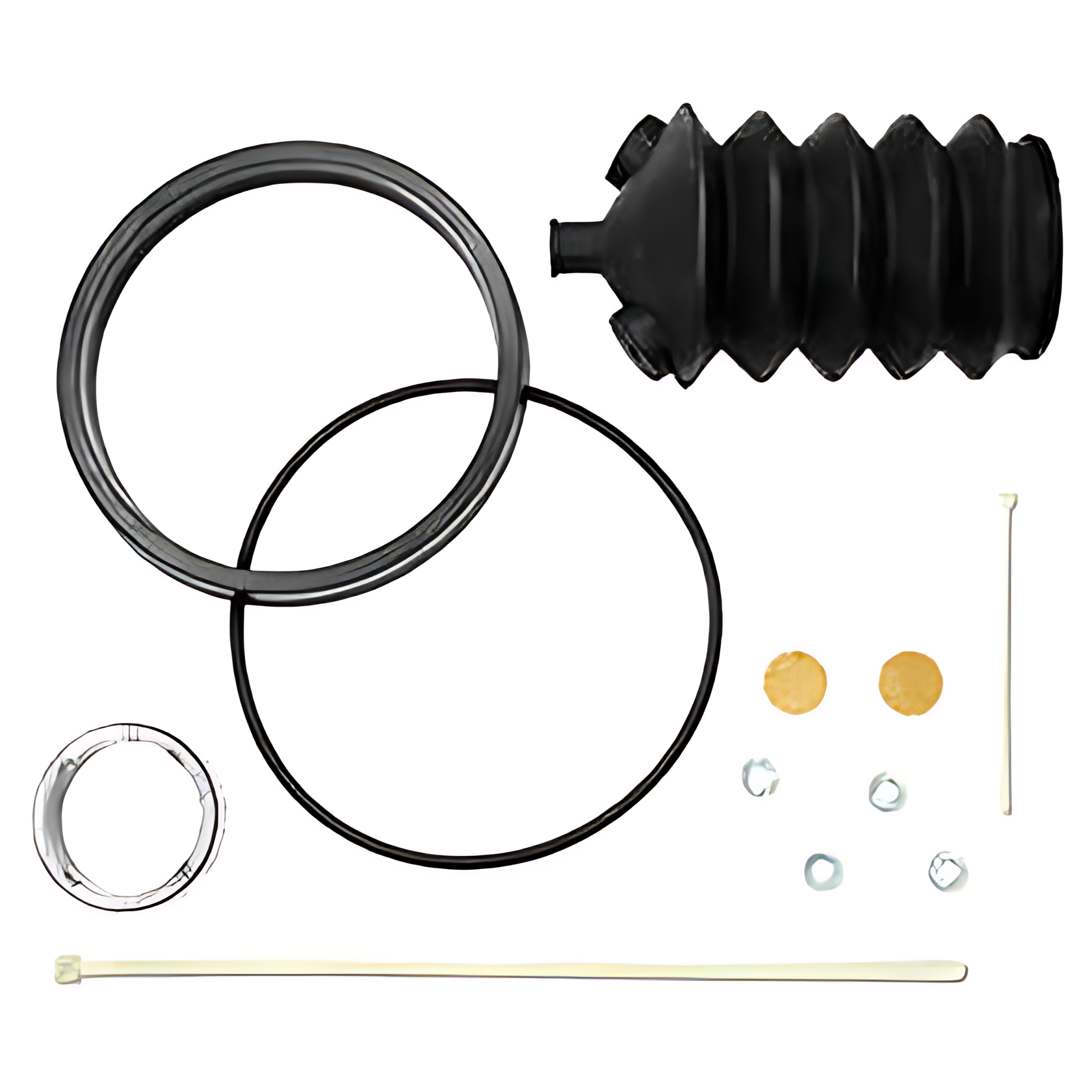 REPARO CILINDRO ESTACIONAMENTO - T06698695