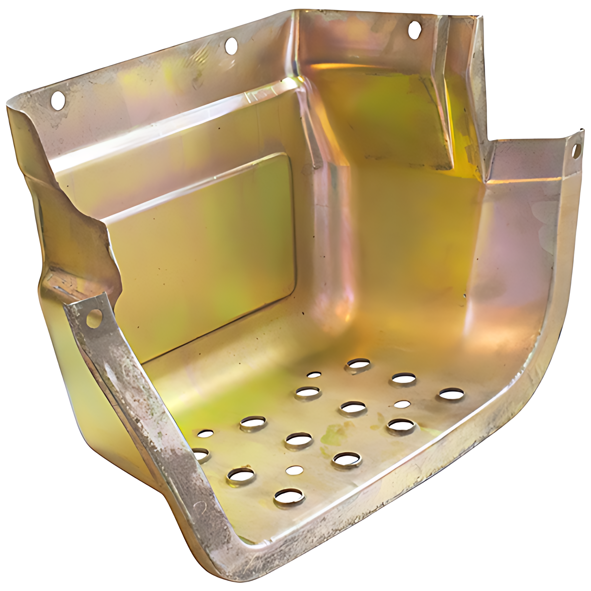 ESTRIBO LE FERRO - T06801145D