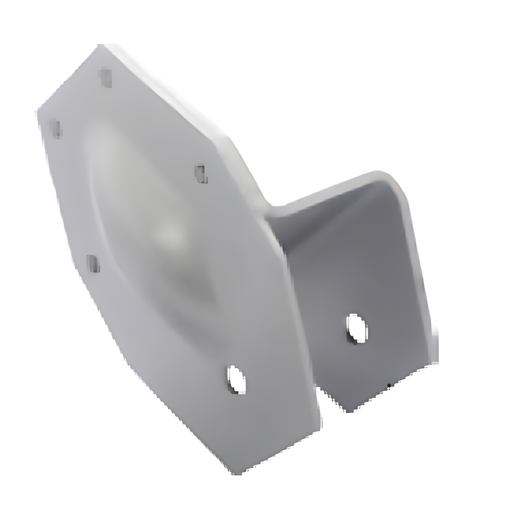 SUPORTE MOLA DIANTEIRO - SU065