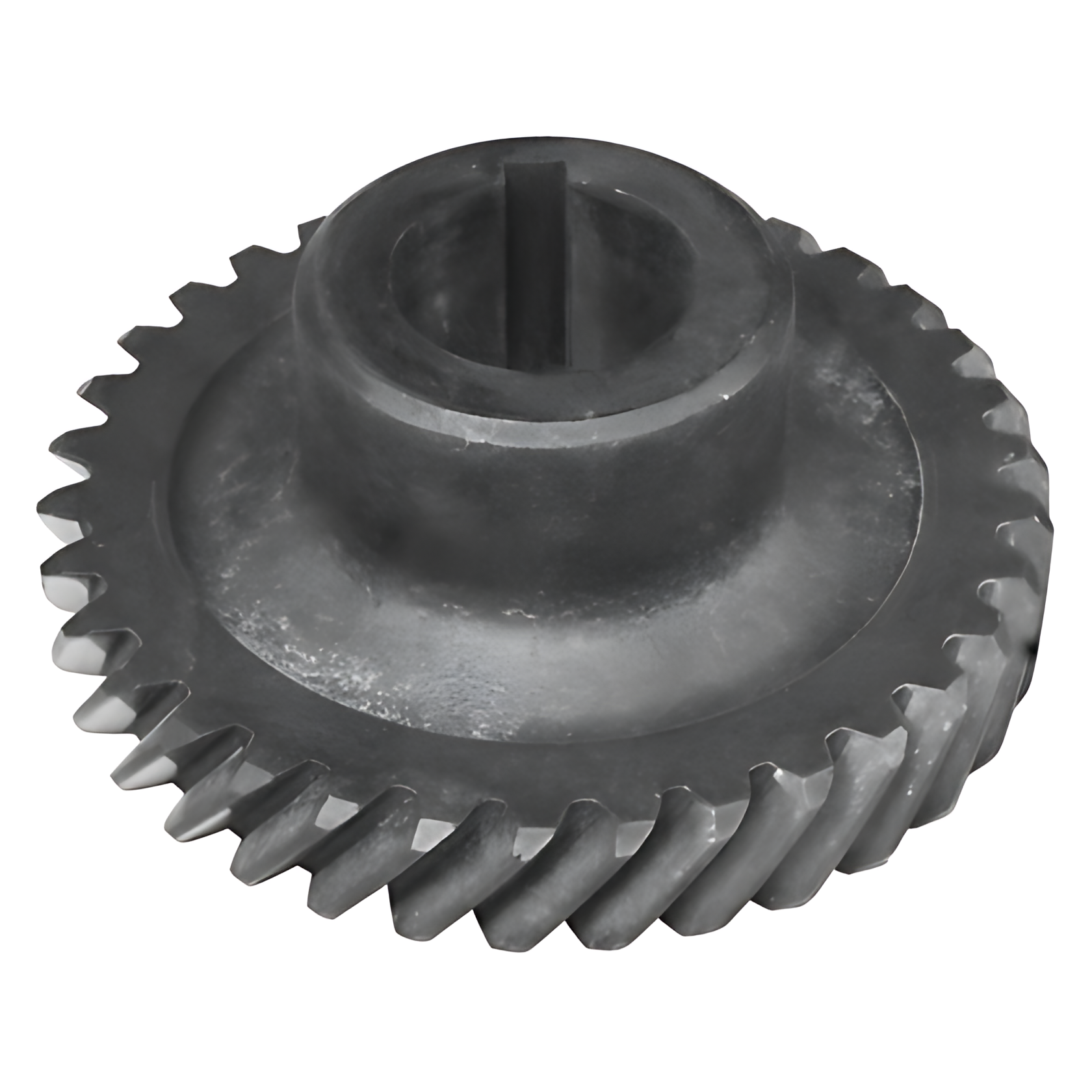 ENGRENAGEM MOTRIZ CONTRA EIXO CL450 FS4005 FS4205 - T07311343