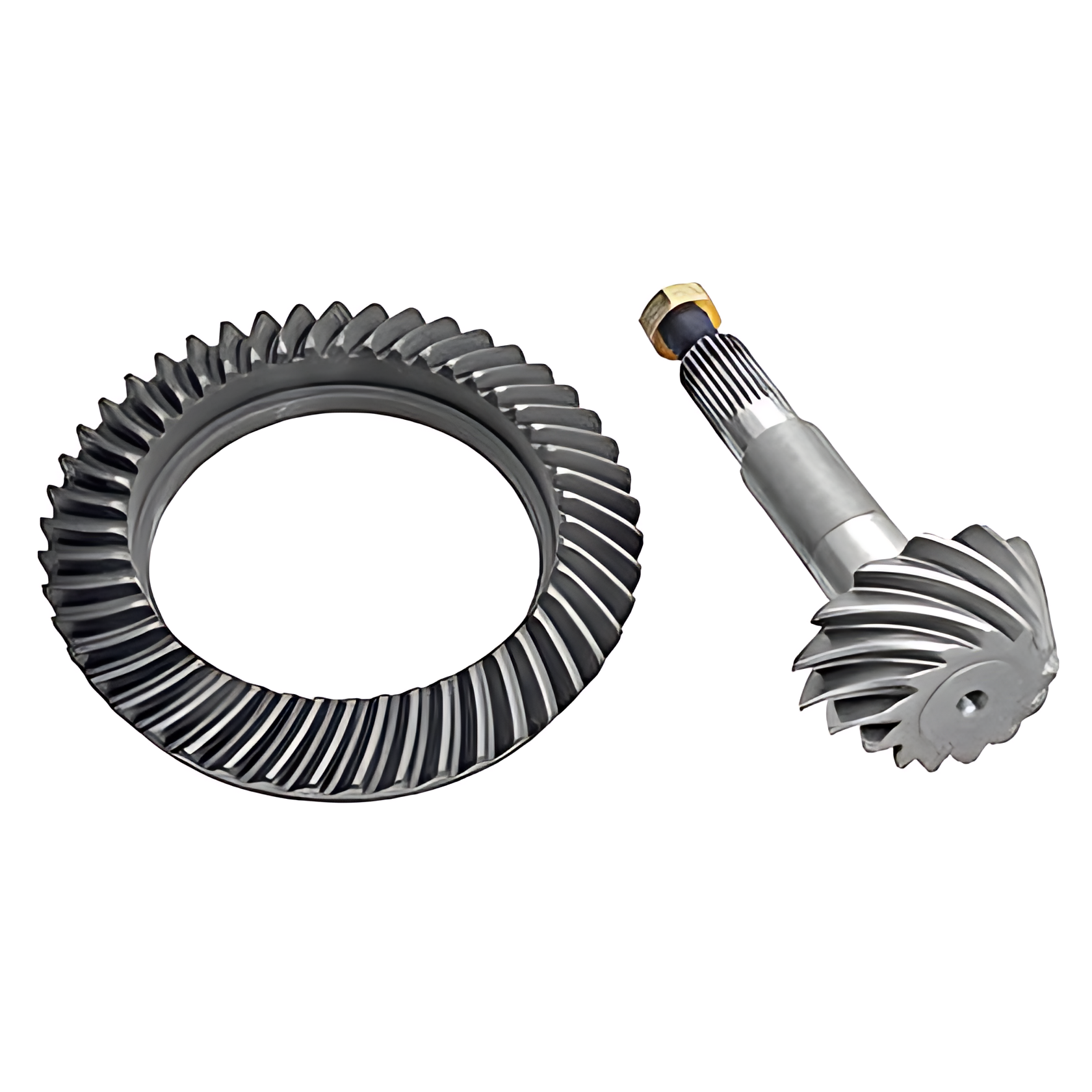 COROA E PINHAO 10X41 AGRALE / FORD / VOLARE / VW ( DANA 70HD ) - MX8024X