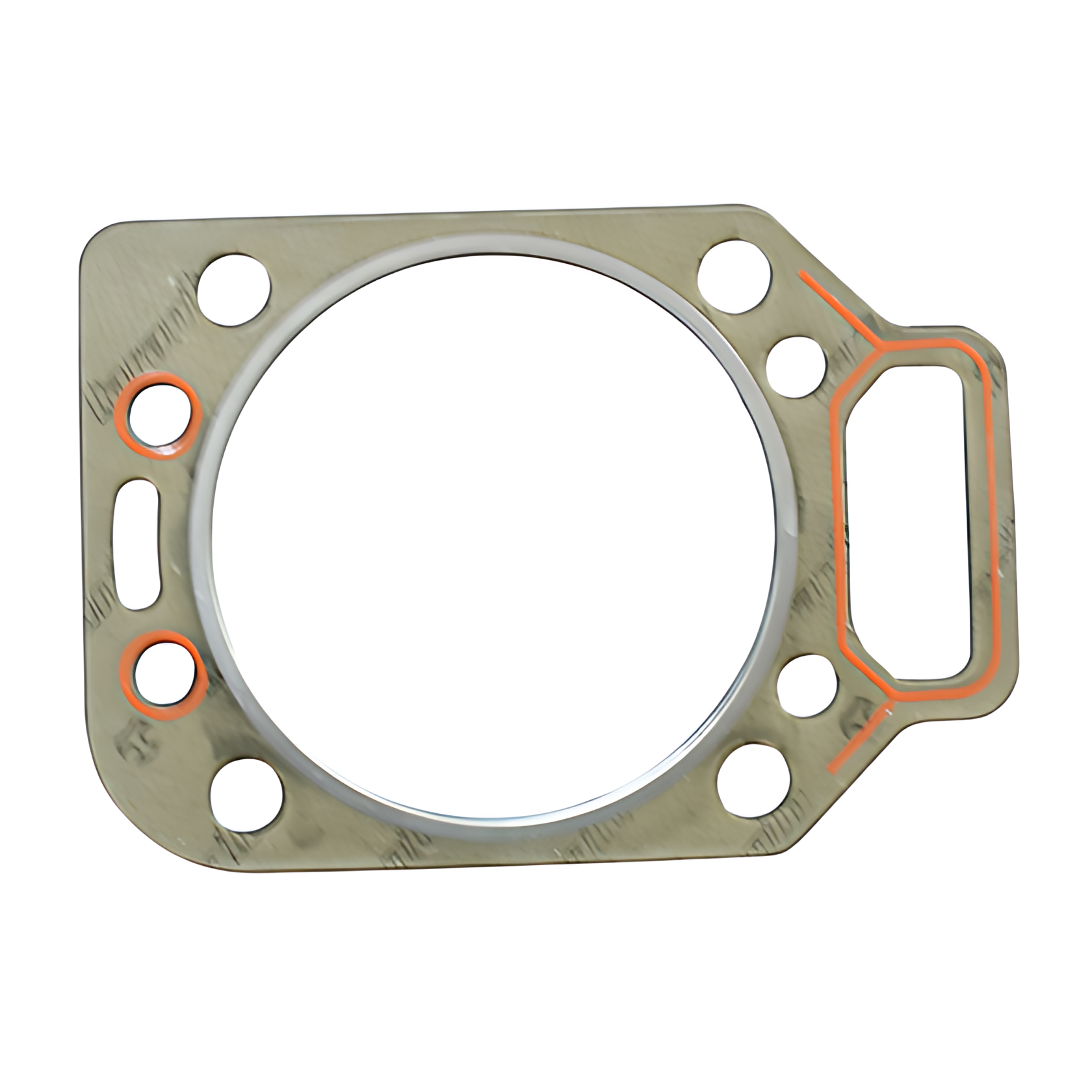 JUNTA CABECOTE MOTOR MWM 229 - T11103383A