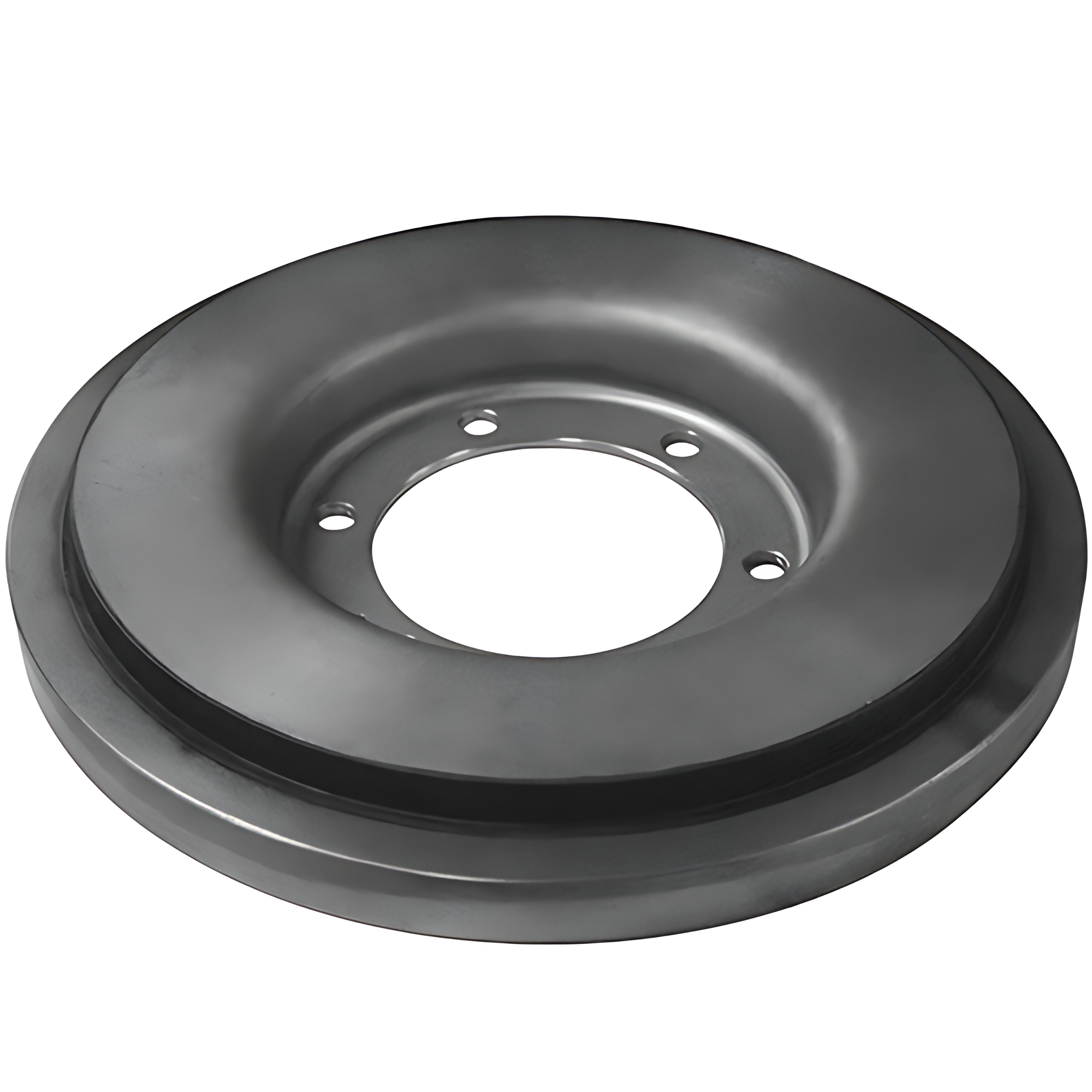 POLIA DIANTEIRA MOTOR MWM 229 4 CIL E 6 CIL - 922907030044E