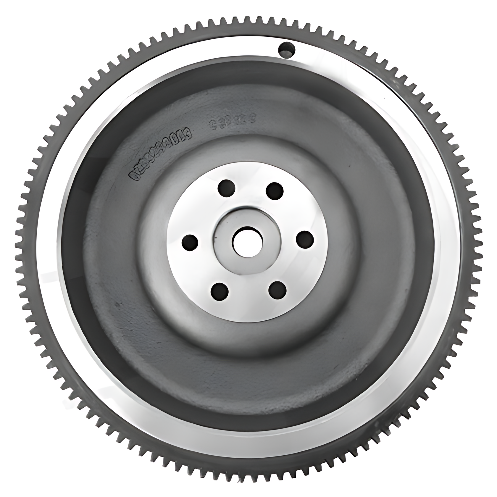 VOLANTE MOTOR COM CREMALHEIRA MWM D226/229 - T11105269