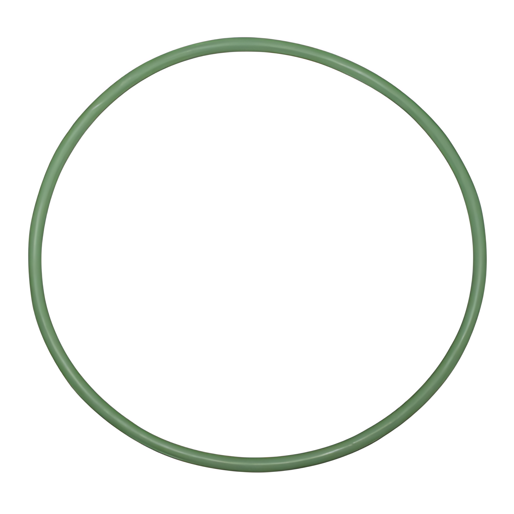 ANEL CAMISA MOTOR MWM 229  ( VERDE VITON ) - T11107125