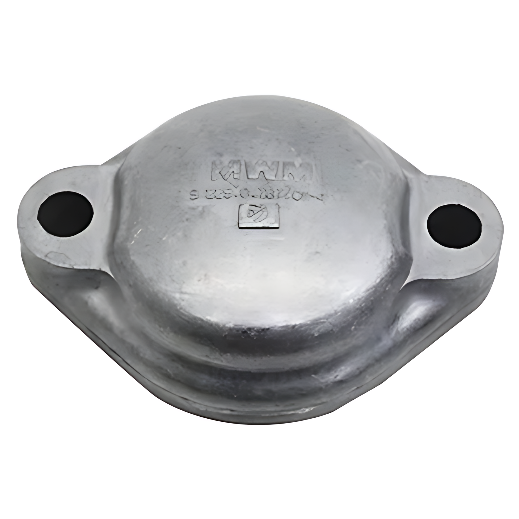 TAMPA COMANDO VALVULAS MOTOR MWM 229 - 922907870114E