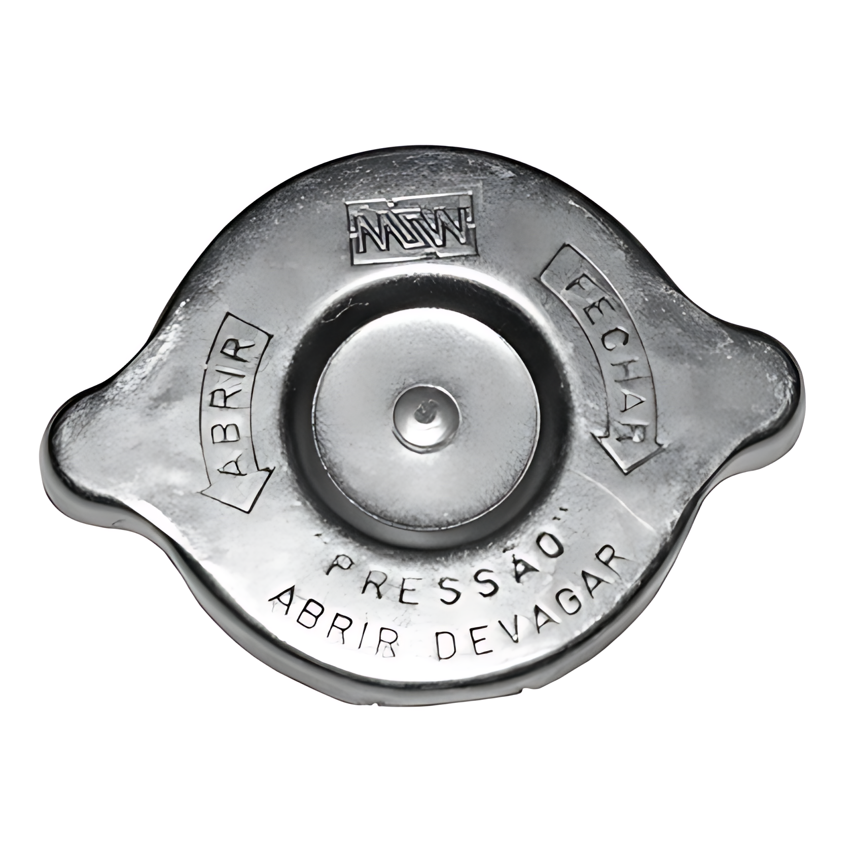 TAMPA RESERVATORIO AGUA COM ORELHA ( 13 LIBRAS ) - T11121484A