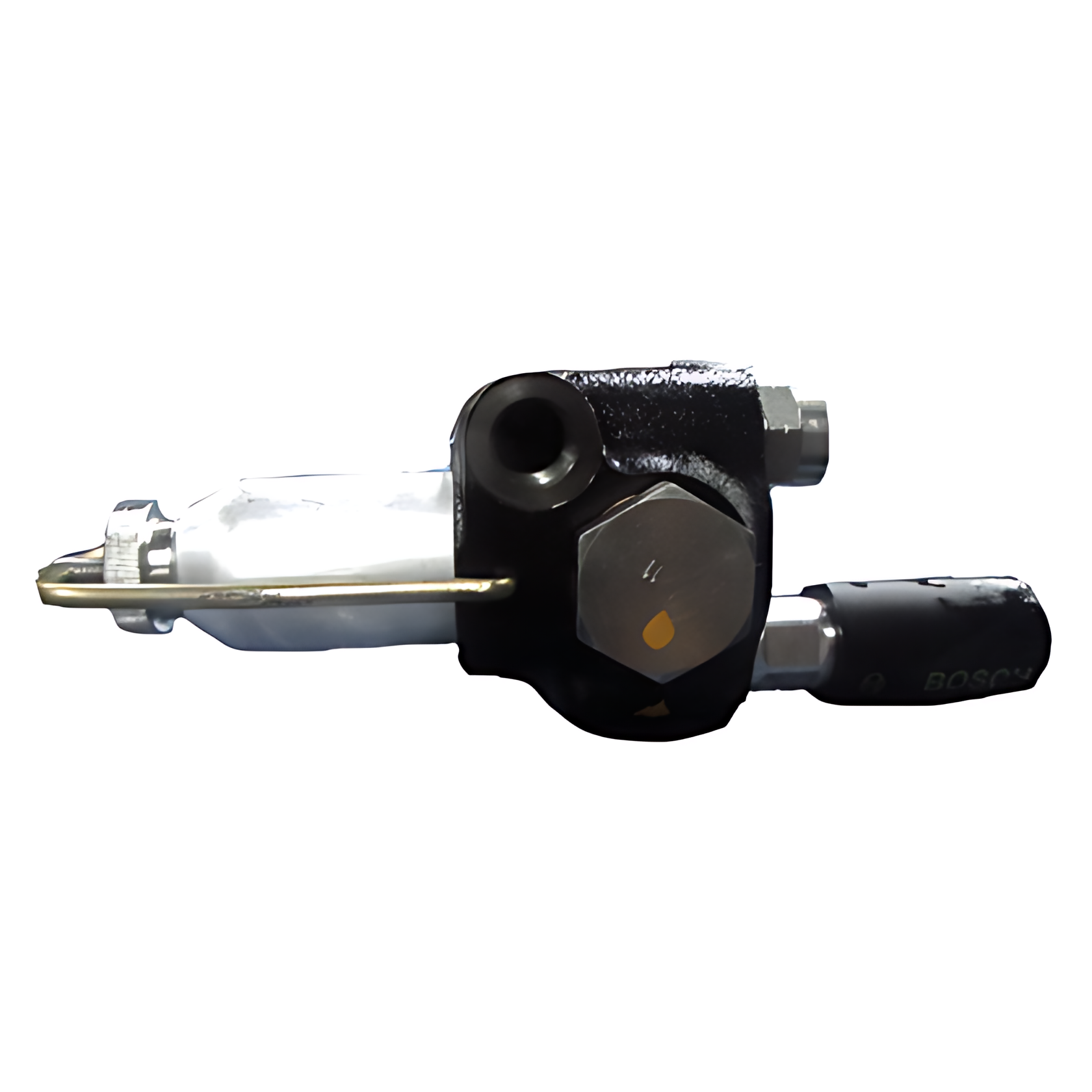 BOMBA ALIMENTADORA COMBUSTIVEL MOTOR MWM 229 X10 - T11130121