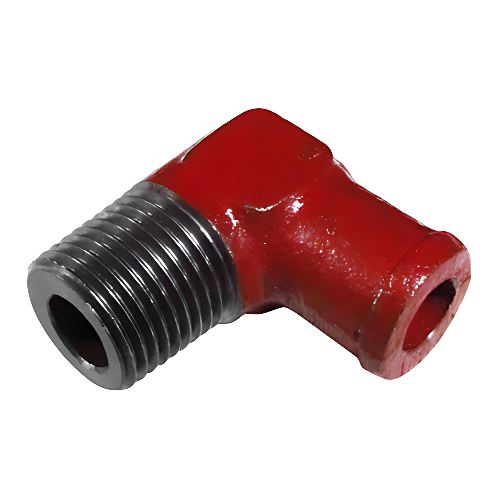 COTOVELO 90 GRAUS COMPRESSOR AR MOTOR MWM 229 X10 - T11145869