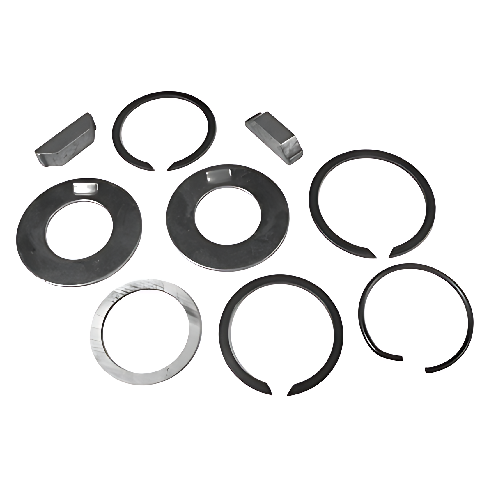 JG TRAVA CAMBIO EATON - T11398153