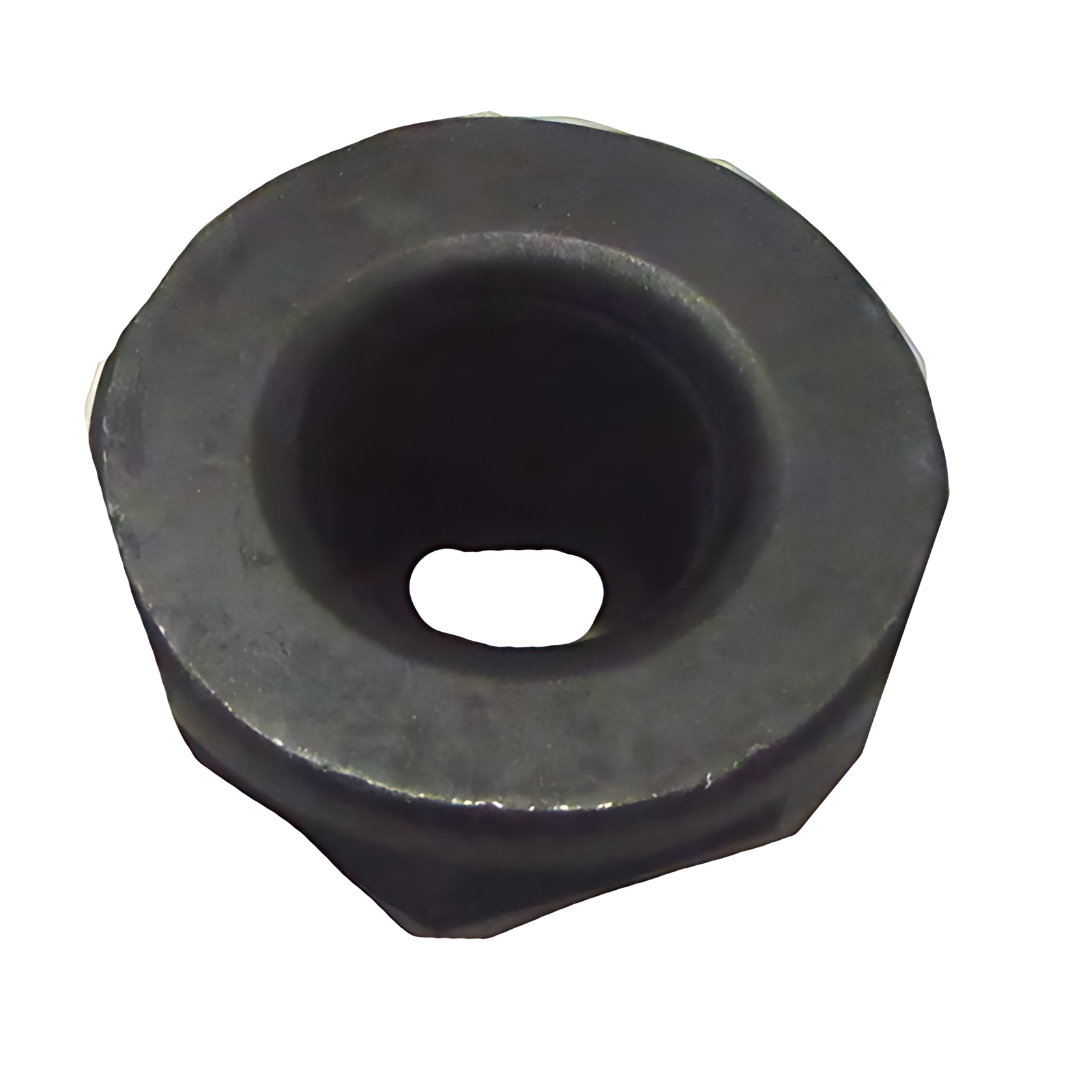 PORCA CHAVETA MANGA EIXO  7/16 X20 - T11407751