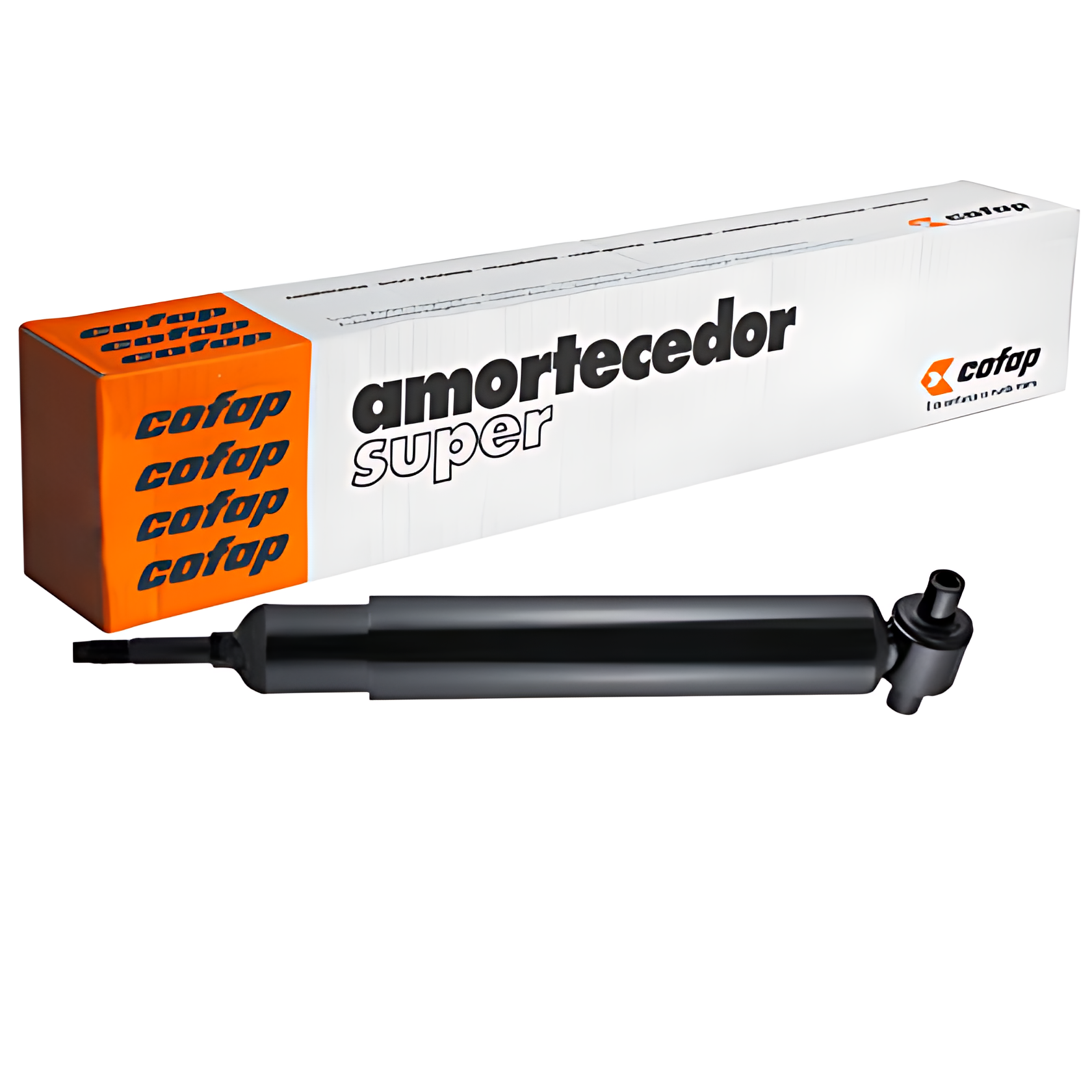 AMORTECEDOR EIXO DIANTEIRO - T11413031A