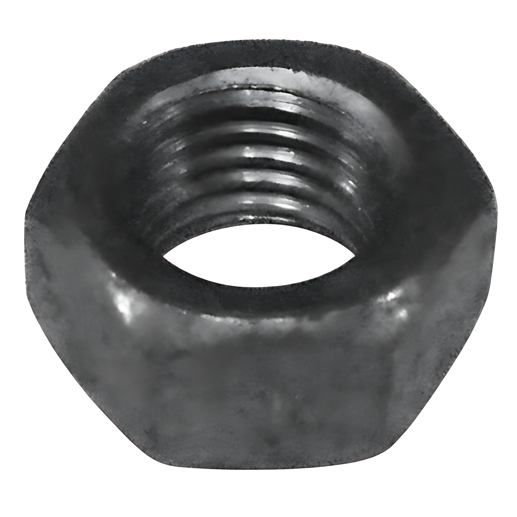 PORCA FIXACAO  AMORTECEDOR DIANTEIRO - T11413445A