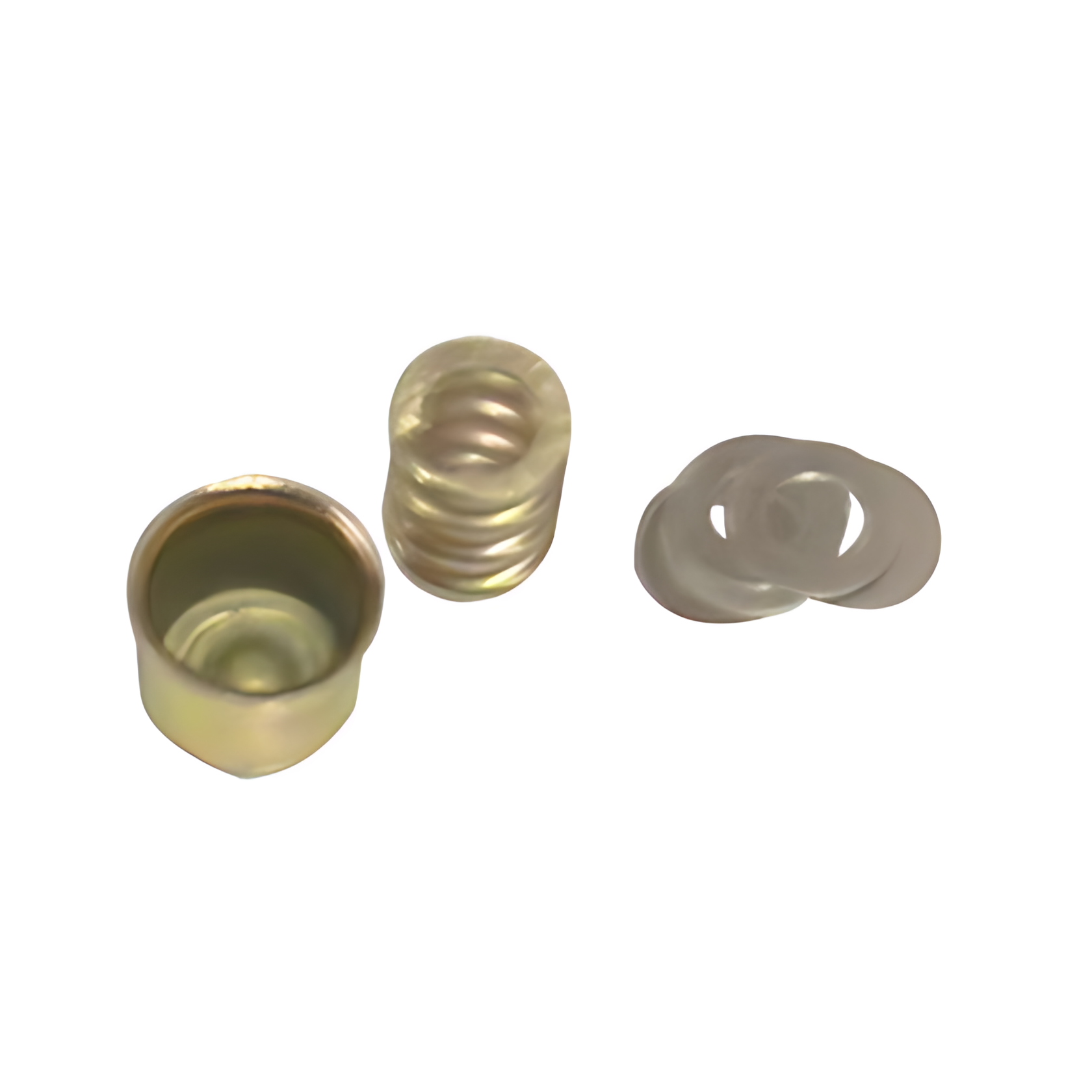 CONJUNTO MOLA VALVULA FREIO MAO - T11607215