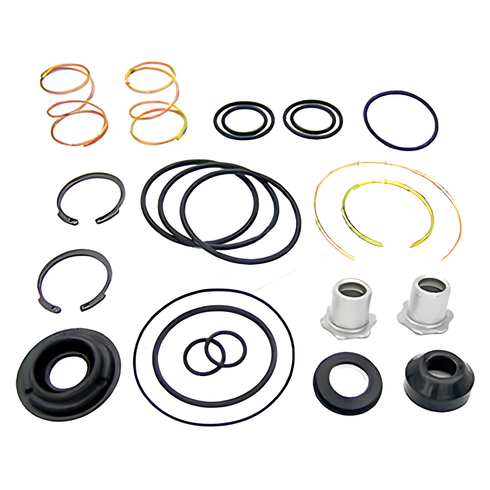 REPARO VALVULA PEDAL - T11698555-QA