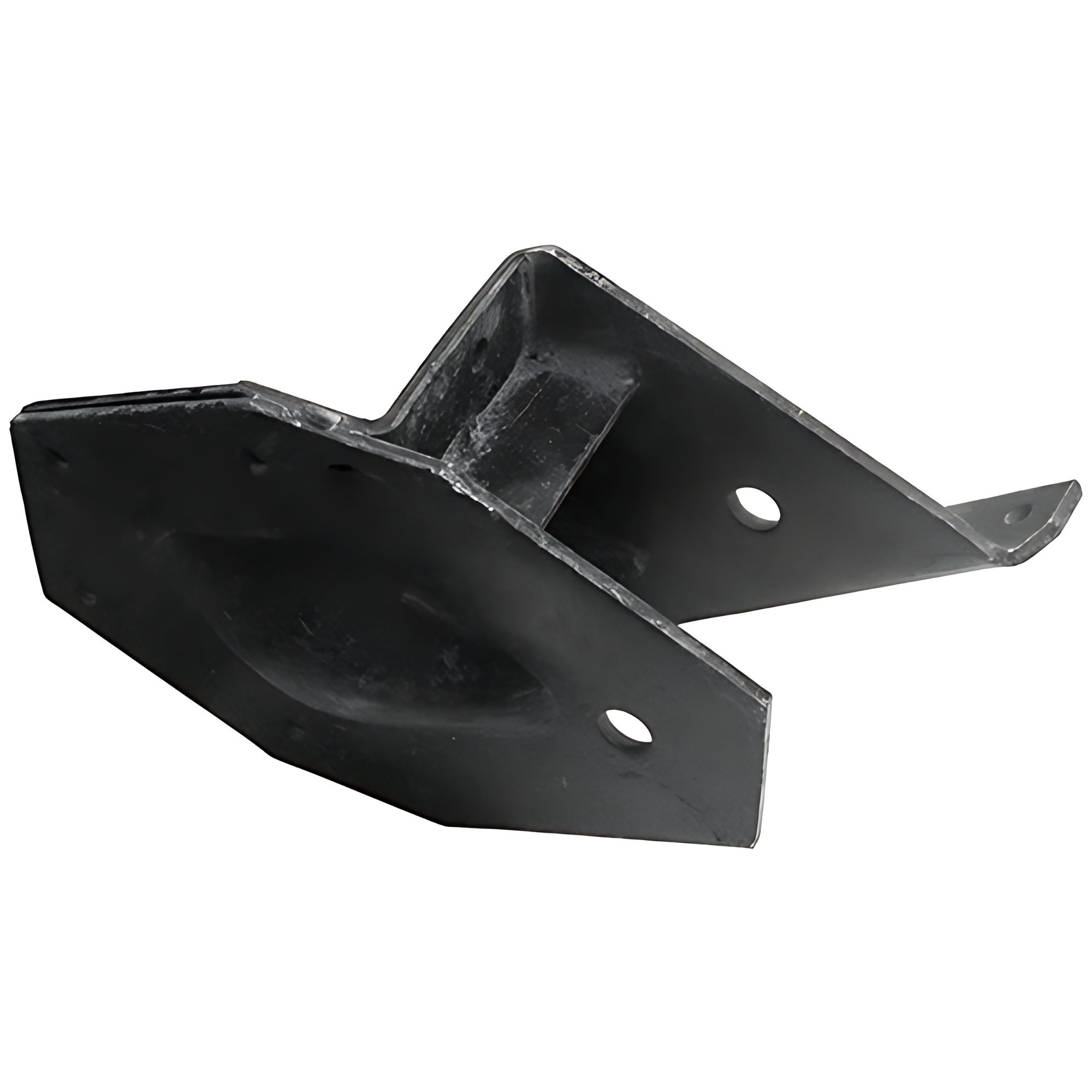 SUPORTE MOLA DIANTEIRO LADO ESQUERDO ( PARTE DIANTEIRA ) - T11803461A