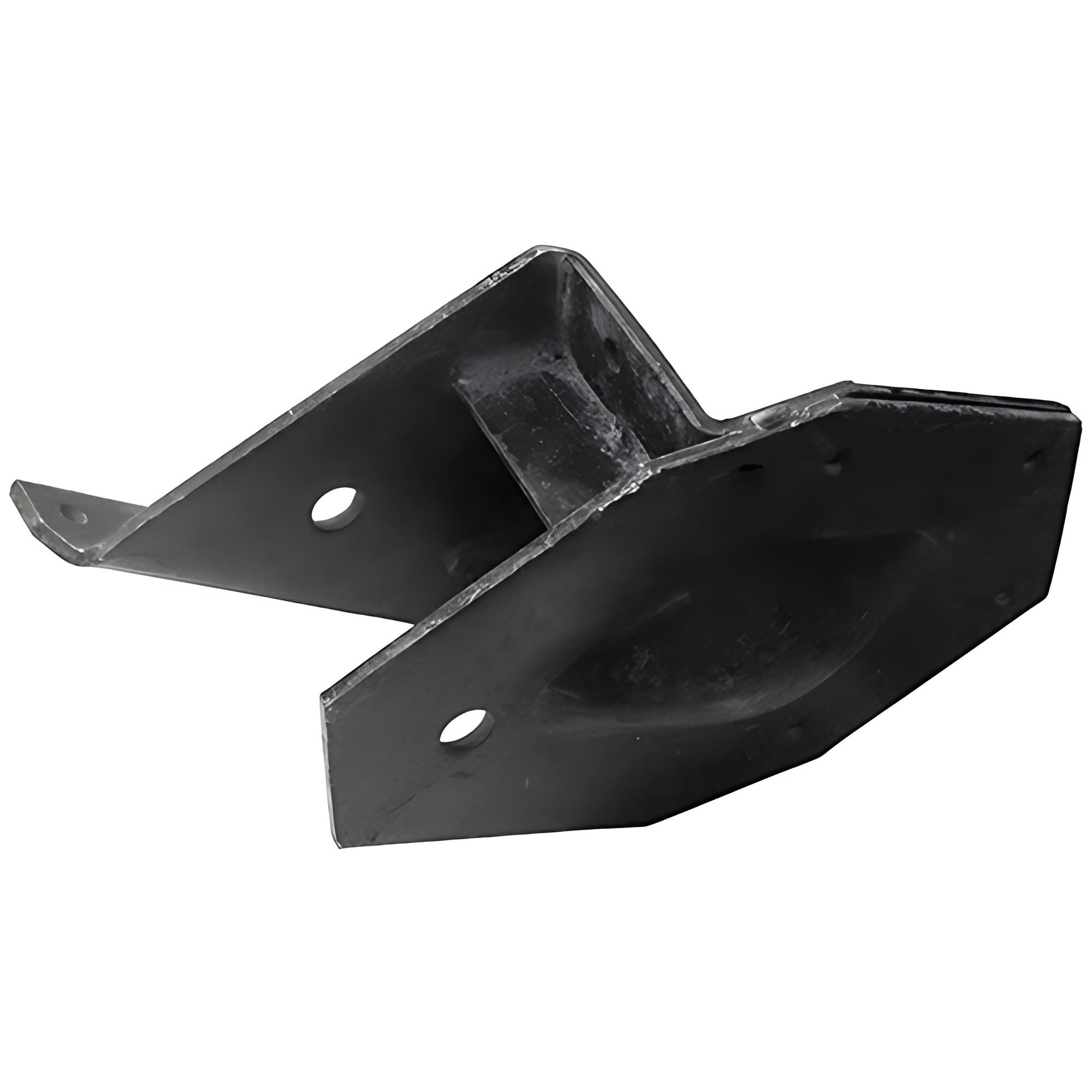 SUPORTE MOLA DIANTEIRO LADO DIREITO ( PARTE DIANTEIRA ) - T11803462A