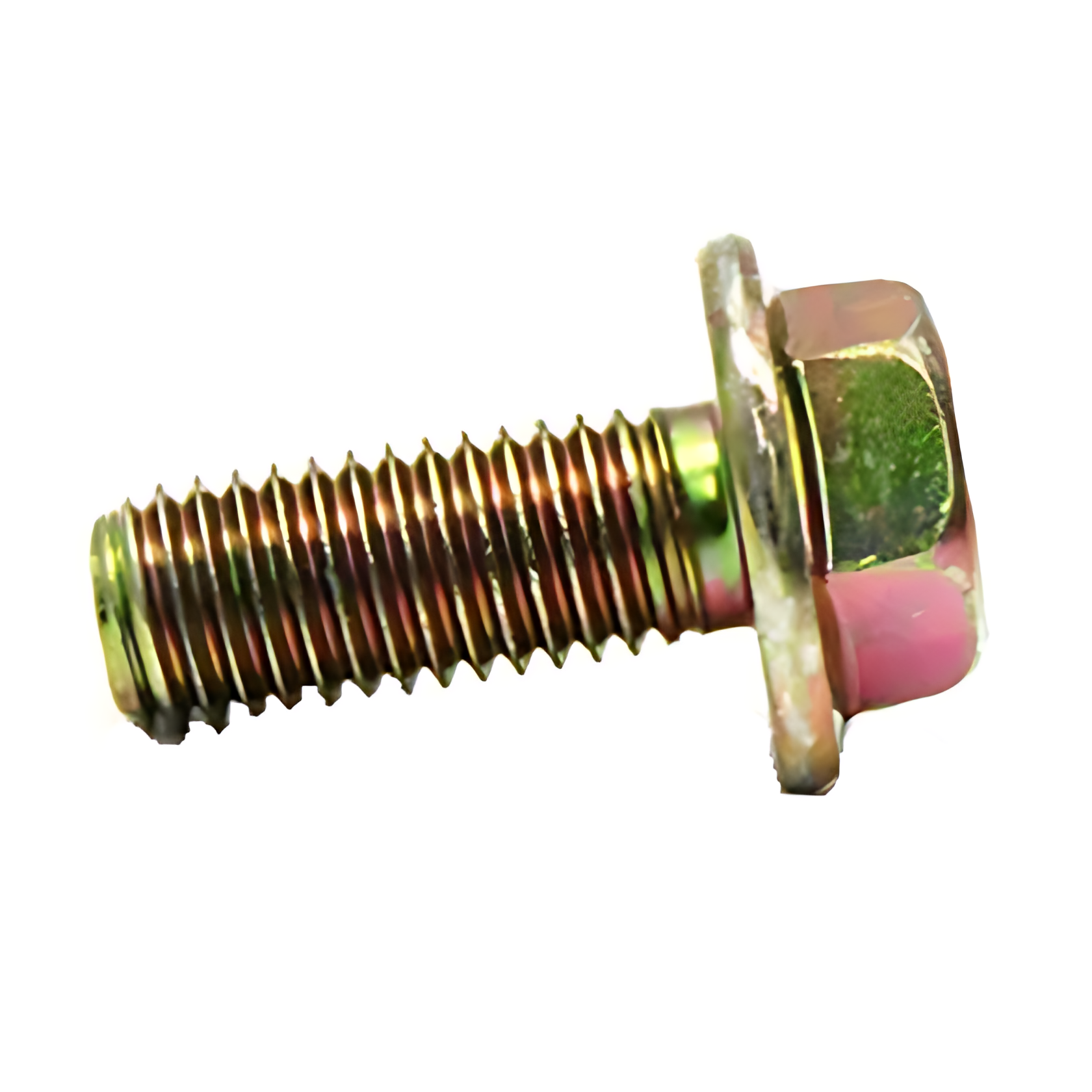 PARAFUSO FIXACAO PARACHOQUE 10X25 ZA - T11807475