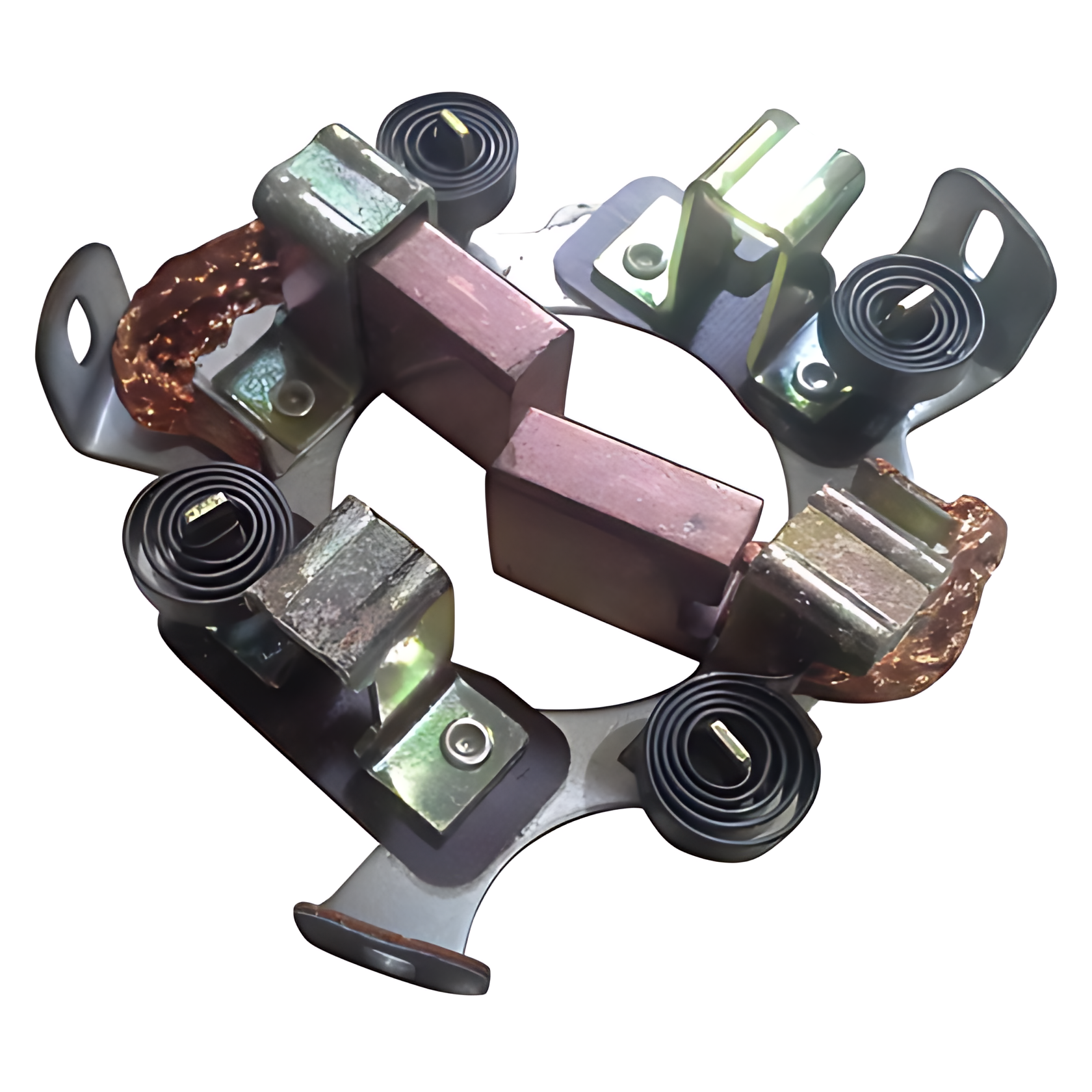 SUPORTE ESCOVA - T11911209