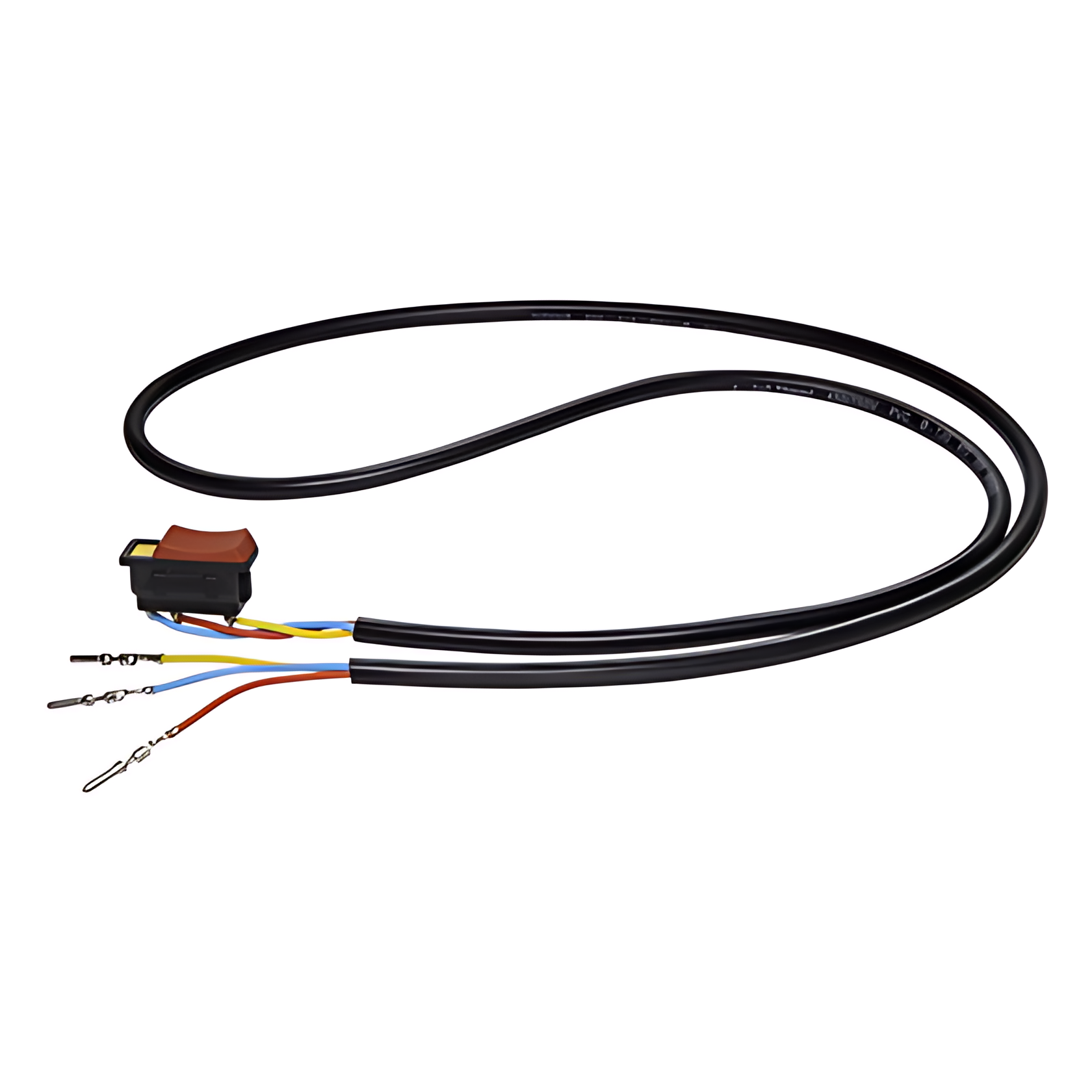 CHICOTE REDUZIDA 12V - T11972355D