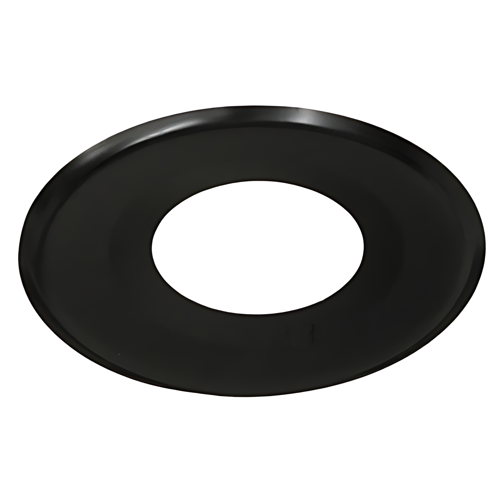 DEFLETOR AMORTECEDOR VIBRATACAO  TURBO - T12105387