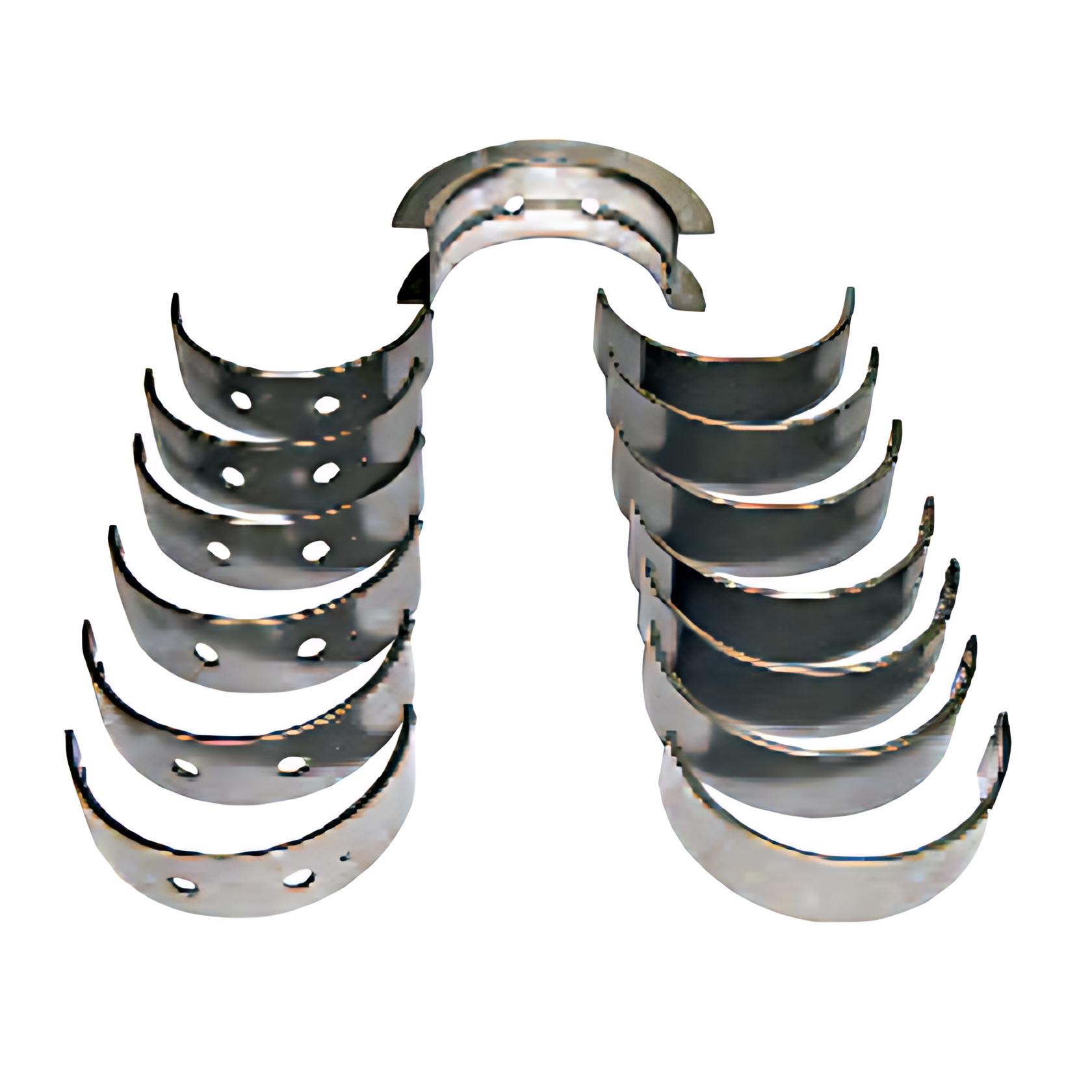 BRONZINA MANCAL 1,00 MWM TD229 TURBO - T12105501D-HL