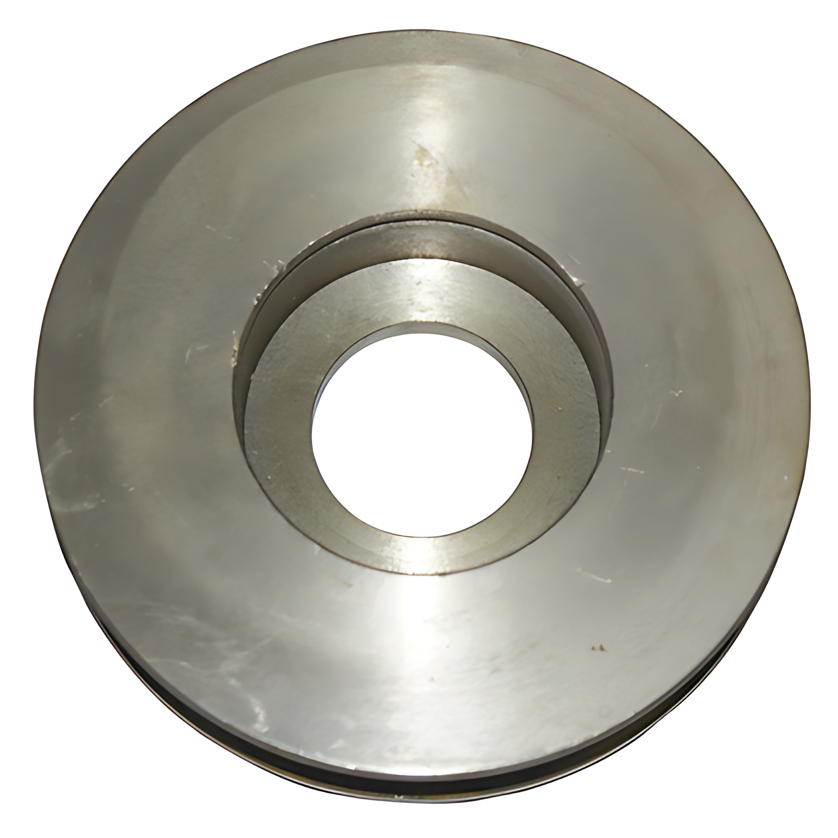 POLIA ALAVANCA ESTICADOR CORREIA MOTOR MWM X10 6CIL TURBINADO - T12145271