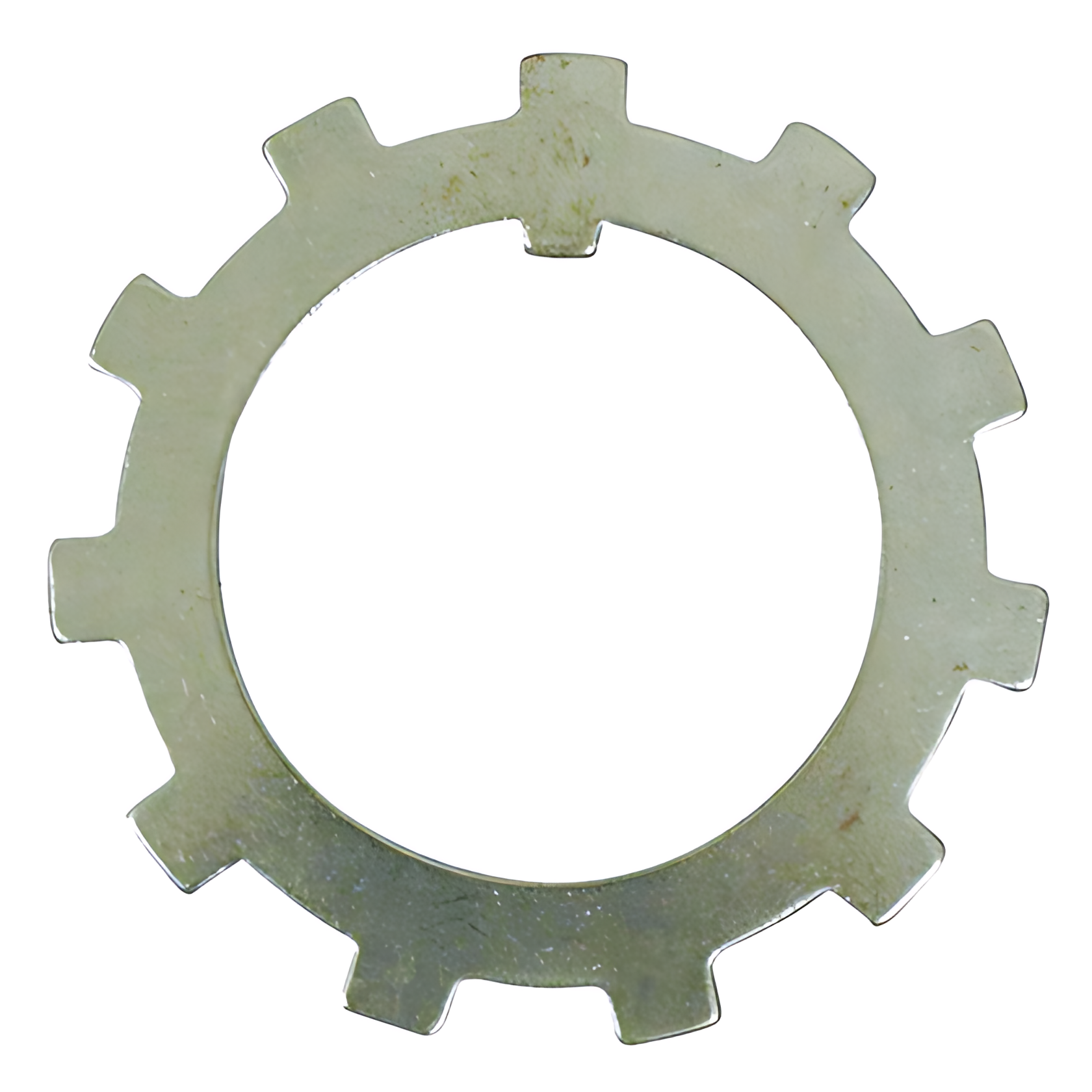 TRAVA ARANHA PORCA AJUSTE CUBO MS120 124 - 2TA501473